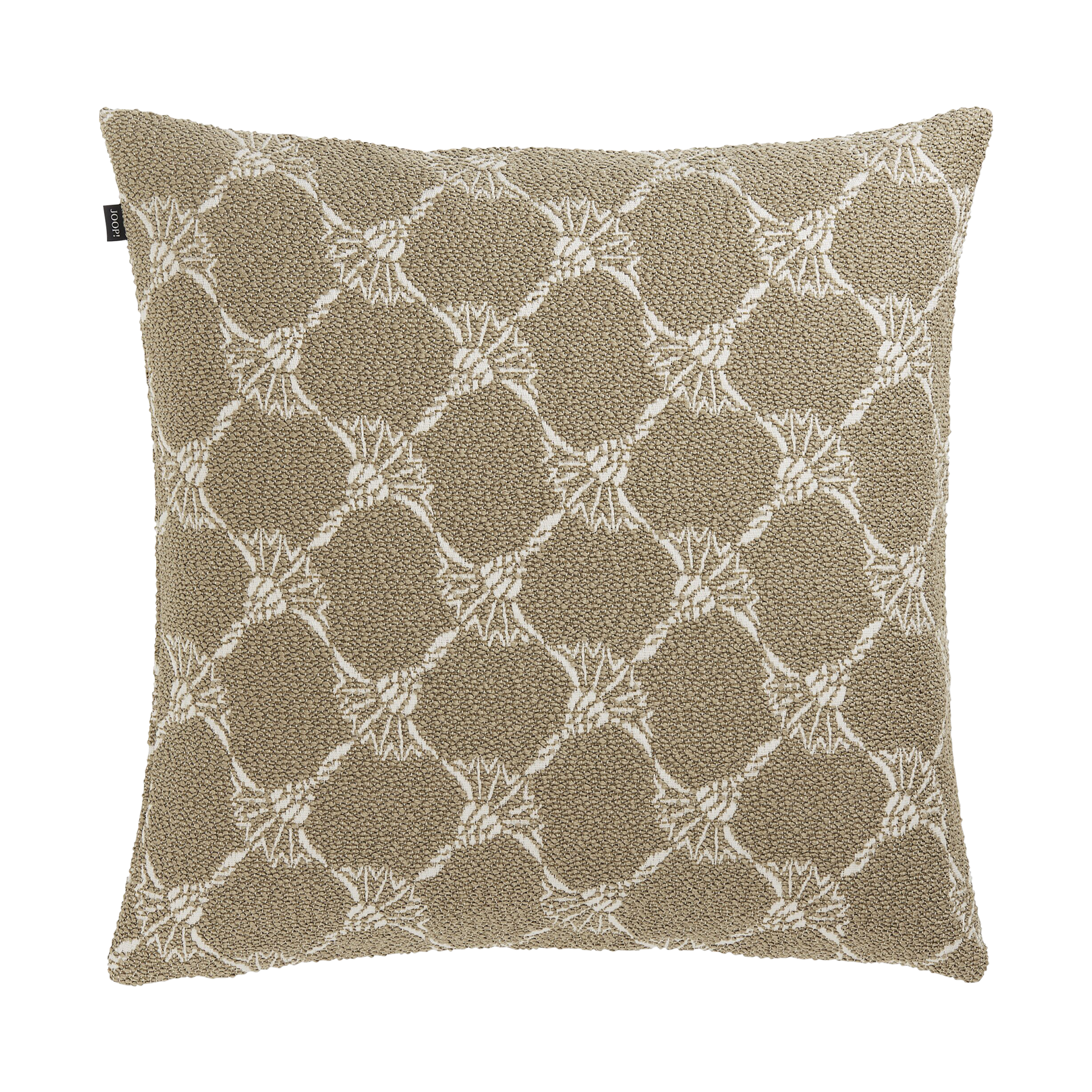JOOP! Outdoor-Kissen CORNFLOWER Beige JOOP! Outdoor-Kissen CORNFLOWER Beige