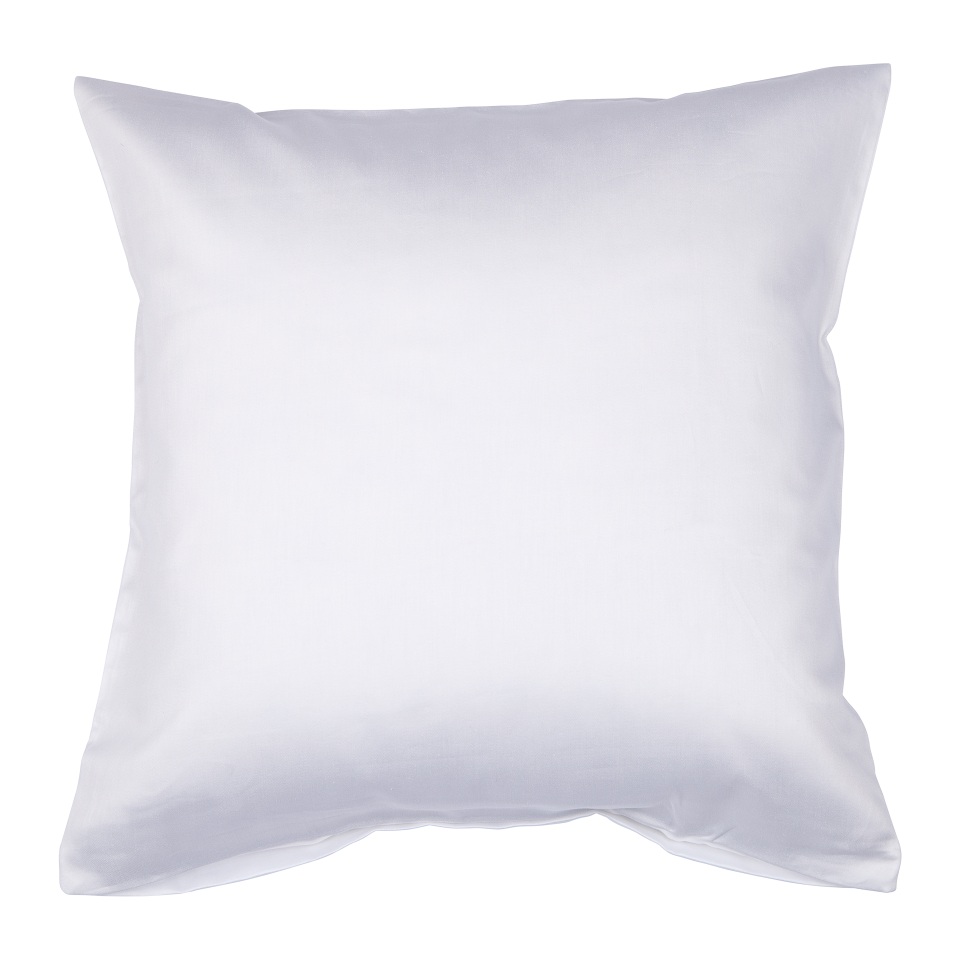 Kissenbezug Colors Weiss 40x40cm Kissenbezug Colors Weiss 40x40cm