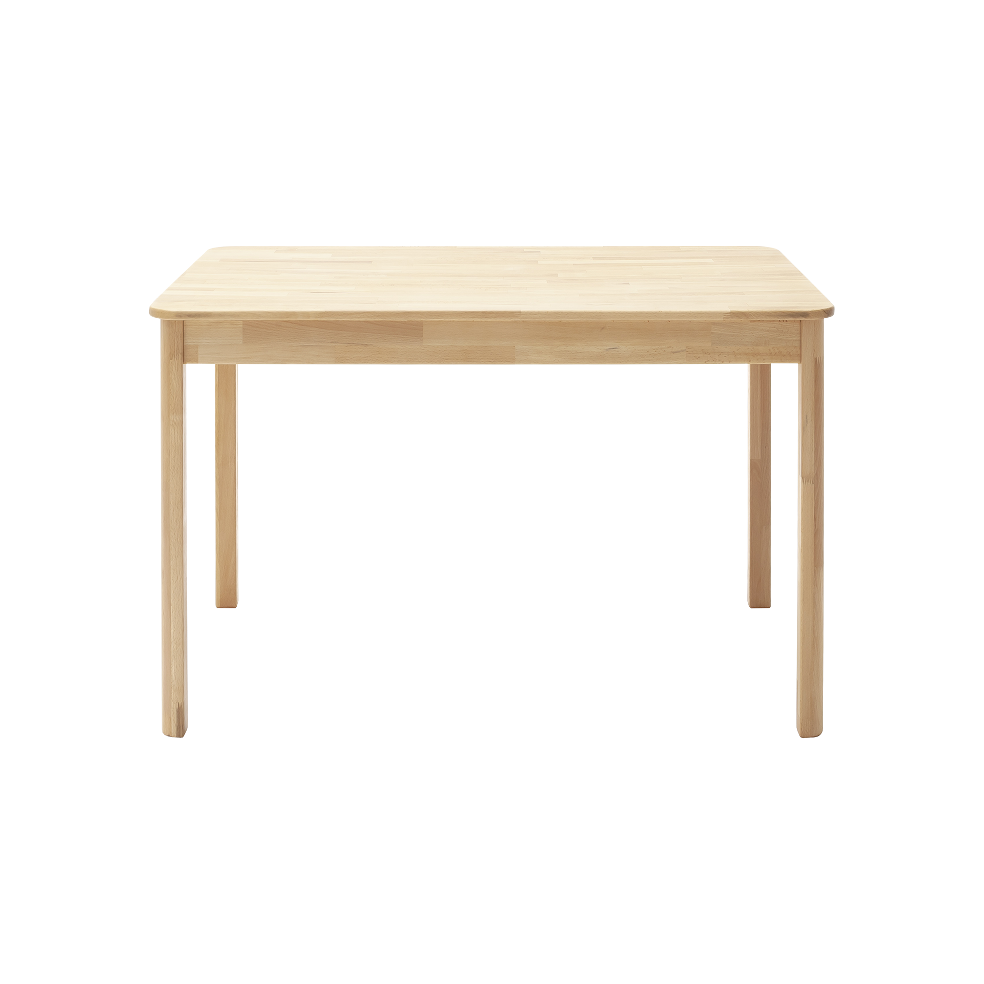 Novofurn Esstisch Osiris Buchefarben 120*80*76 Novofurn Esstisch Osiris Buchefarben 120*80*76
