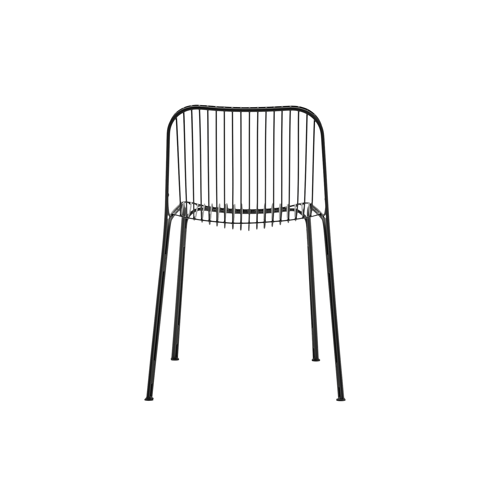 Kartell® Gartensessel Hiray Schwarz Kartell® Gartensessel Hiray Schwarz