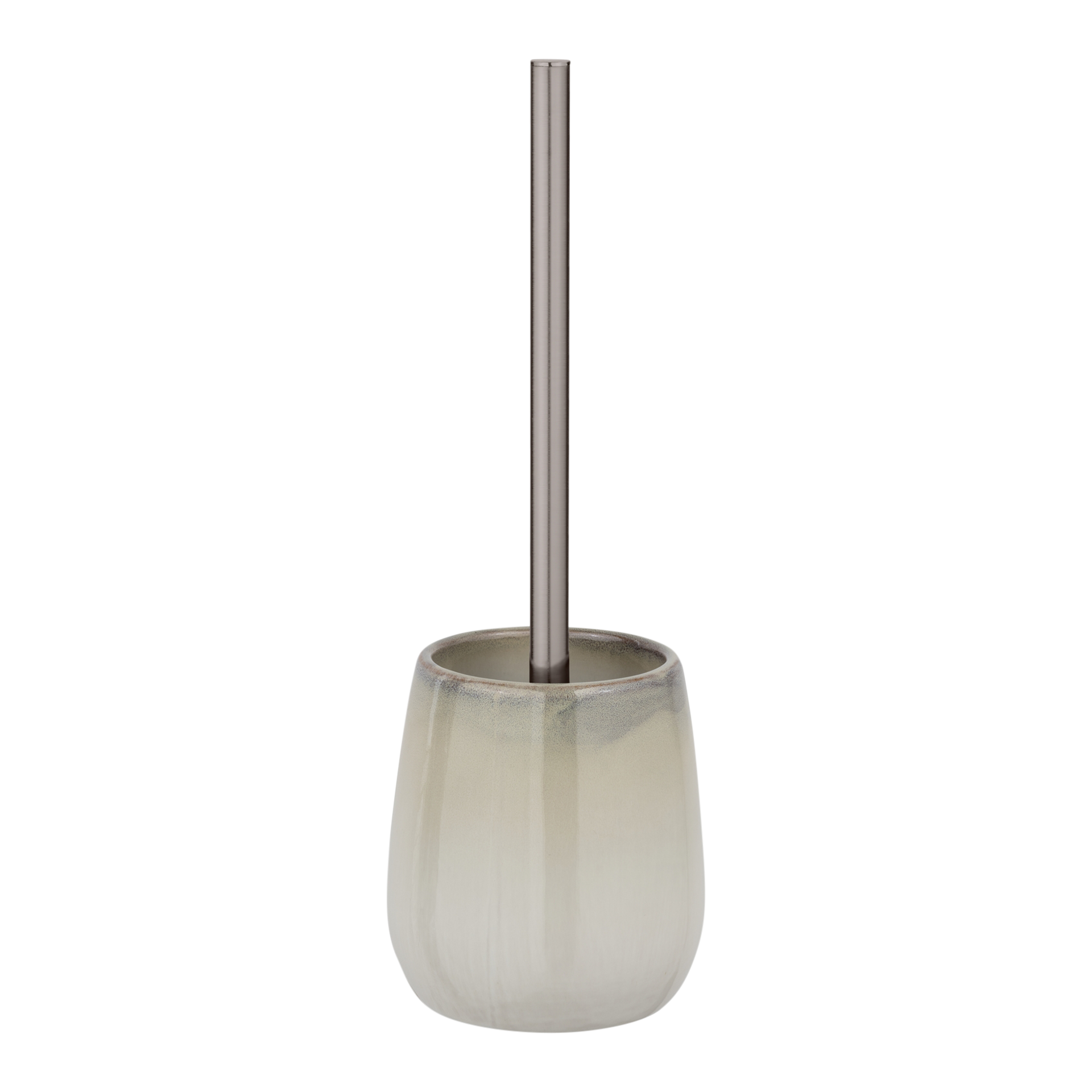 SCHÖNER WOHNEN-Kollektion WC-Bürstenhalter Marano Beige