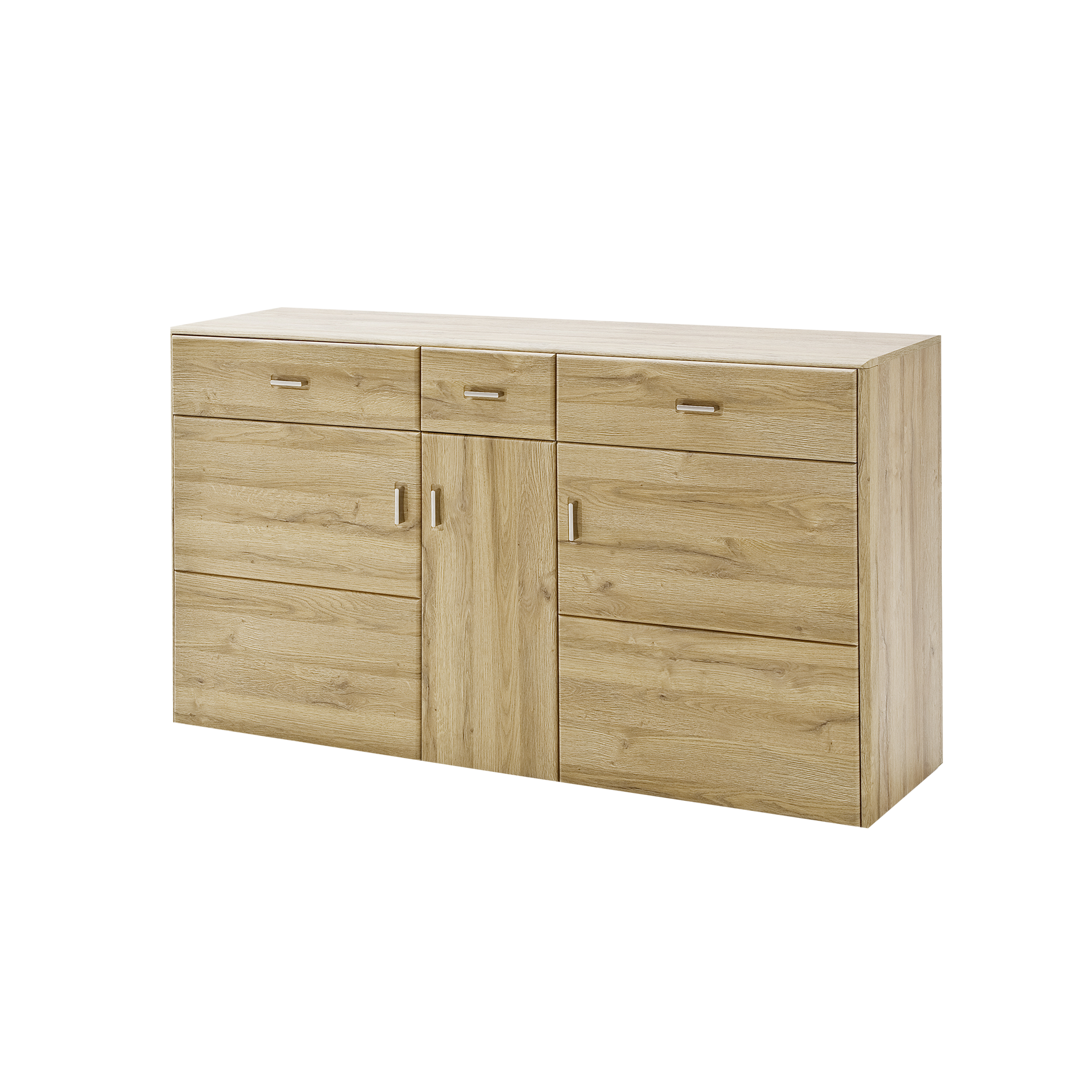 Sideboard Florian Grandson Oak Sideboard Florian Grandson Oak