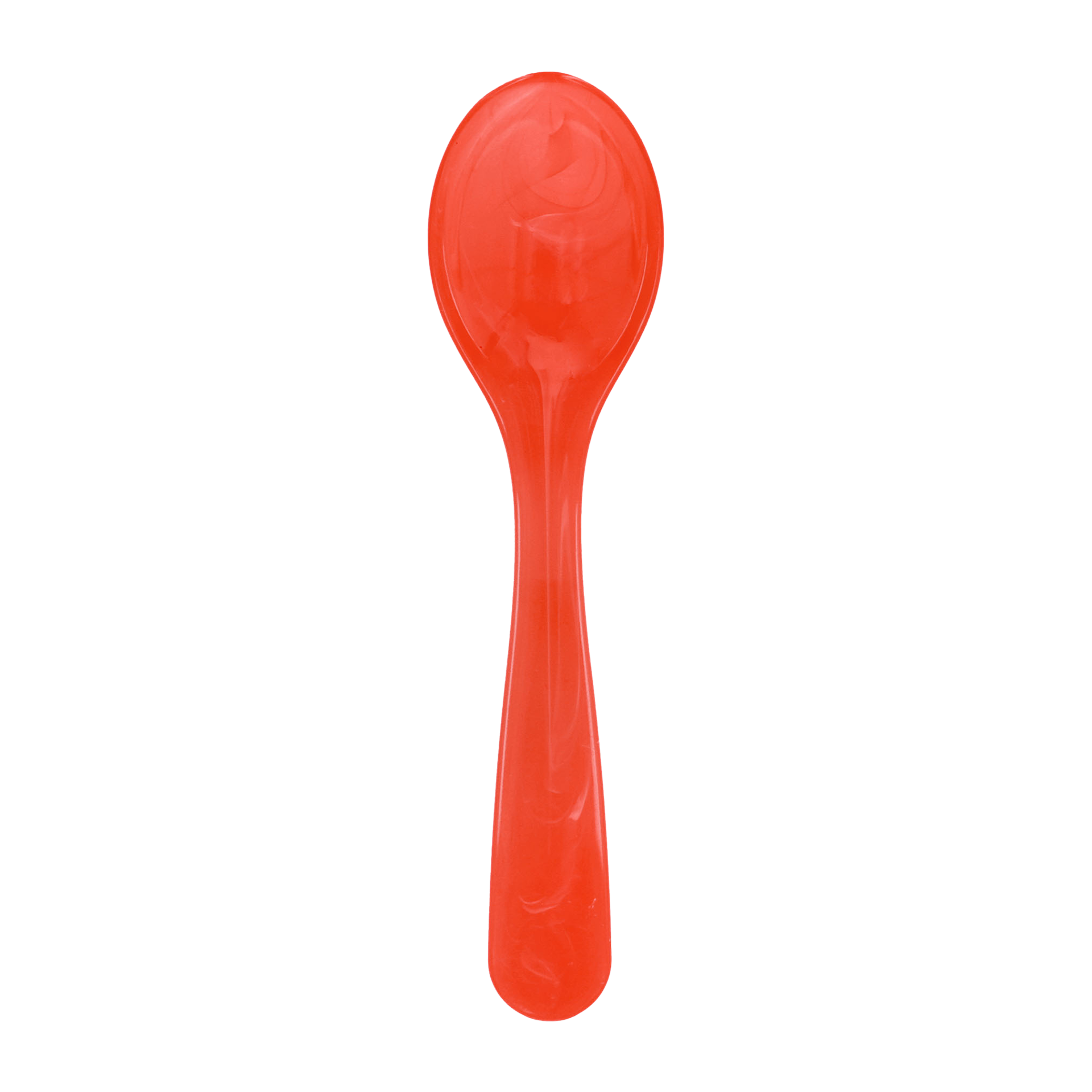 Eilöffel Lumi Spoon red