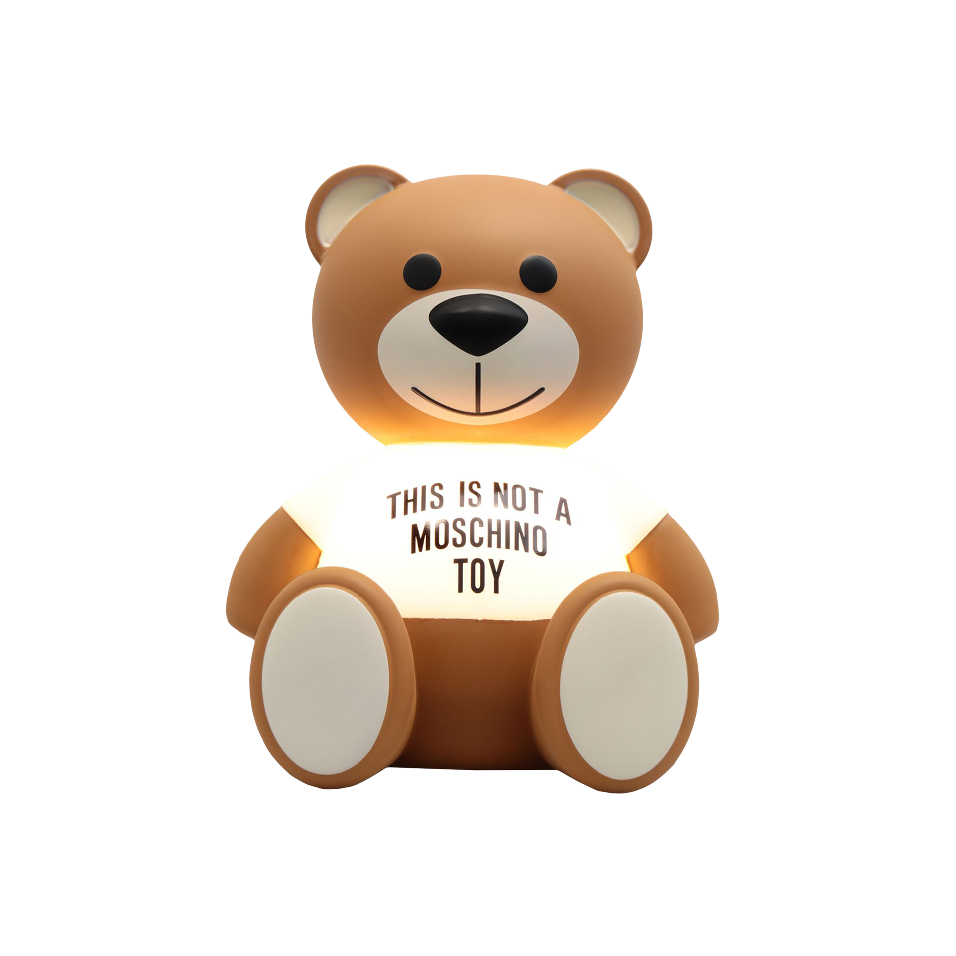 Kartell® Tischleuchte Toy Weiß Kartell® Tischleuchte Toy Weiß