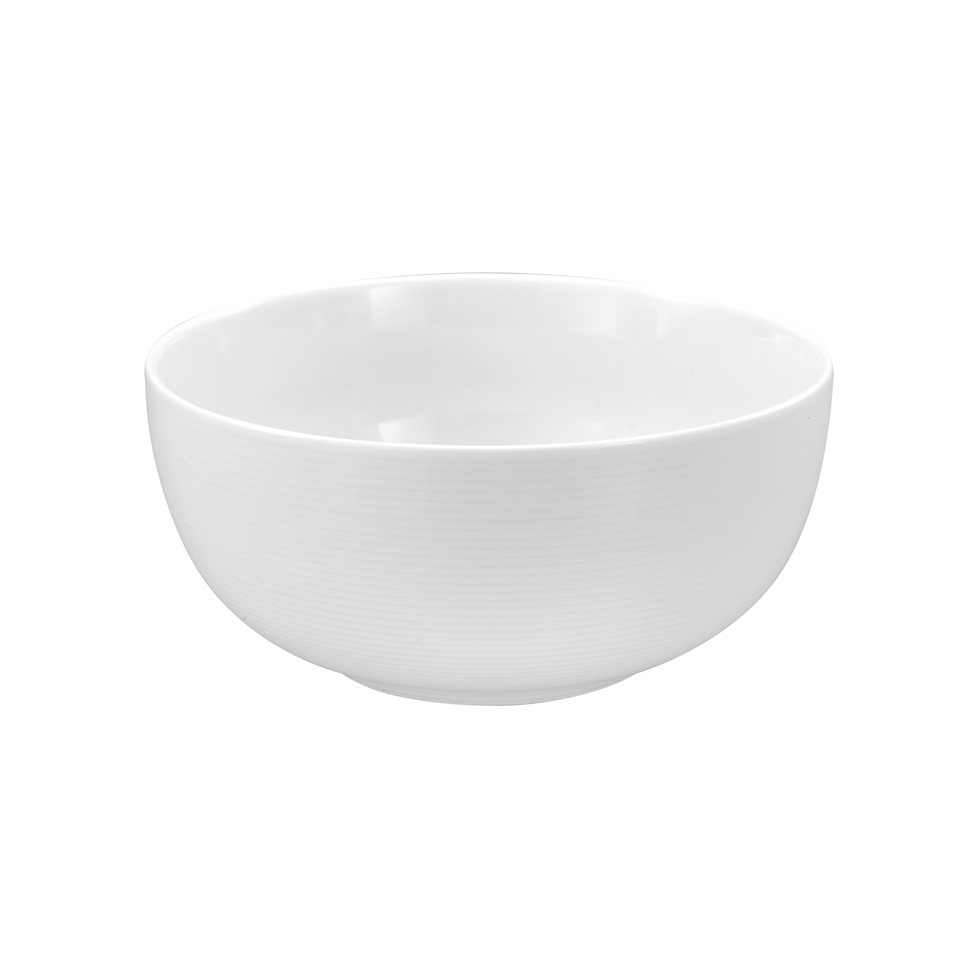 Bowl Session weiss