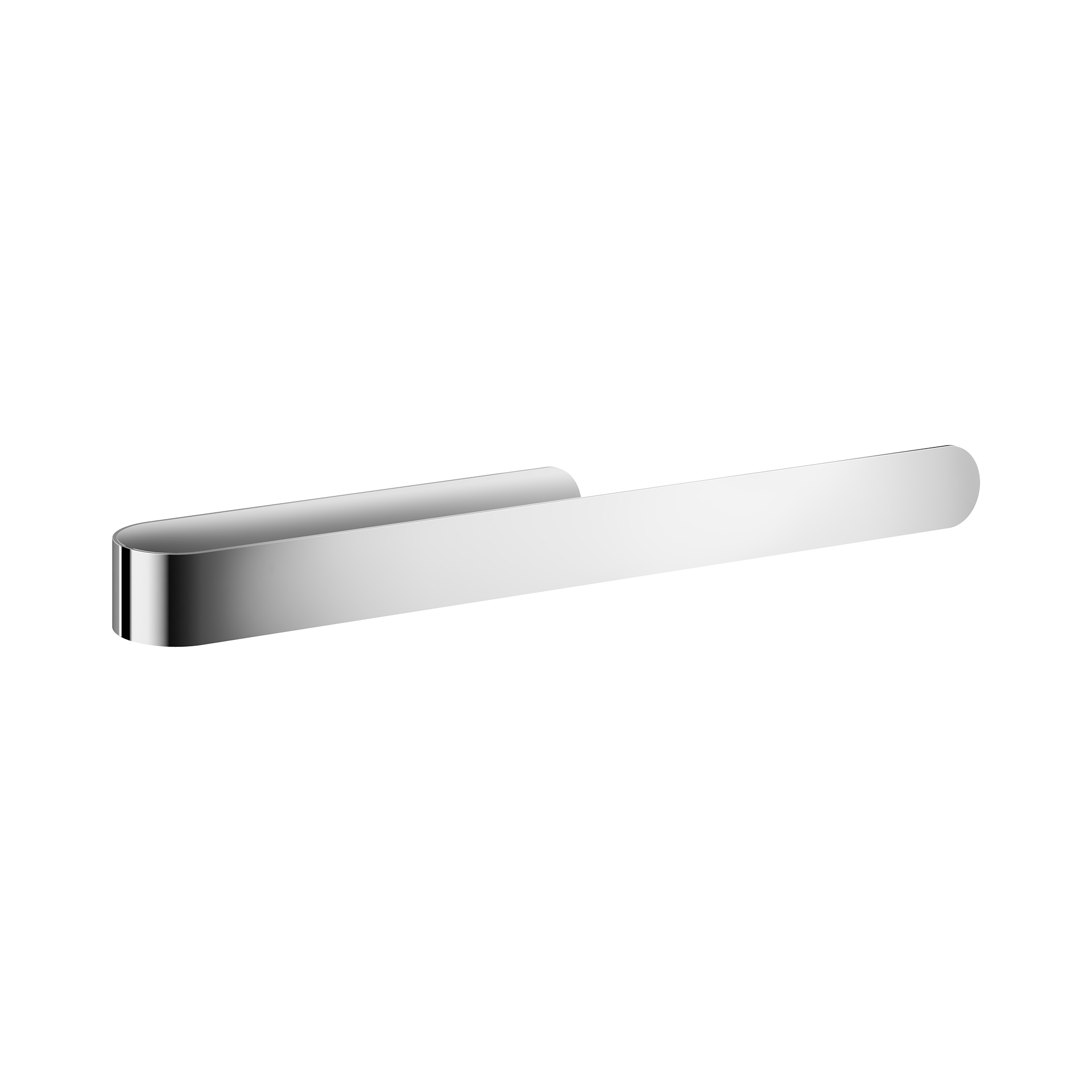 Smedbo Handtuchhalter Beslagsboden Silber Smedbo Handtuchhalter Beslagsboden Silber