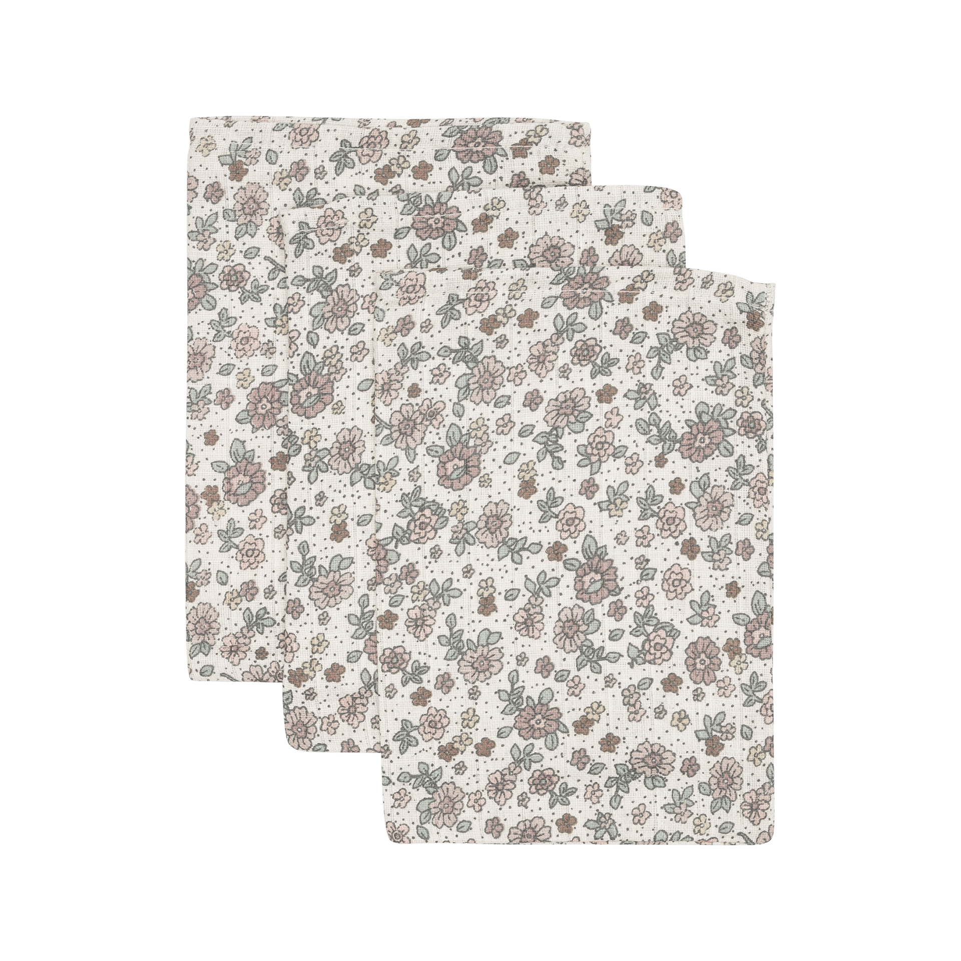 Mull-Windel Hydrophil Mehrfarbig Mull-Windel Hydrophil Mehrfarbig