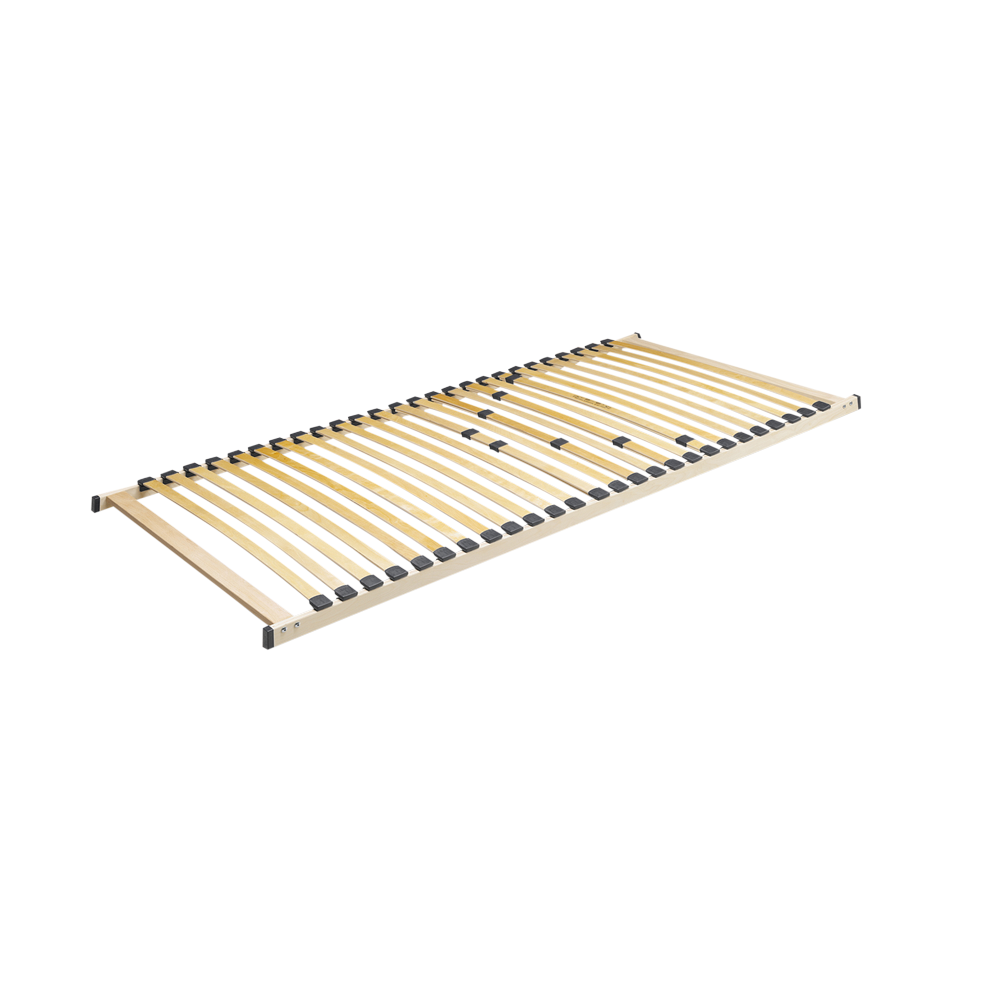 Myflex Lattenrost Jupiter NV Rahmen starr120x200 cm Myflex Lattenrost Jupiter NV Rahmen starr120x200 cm