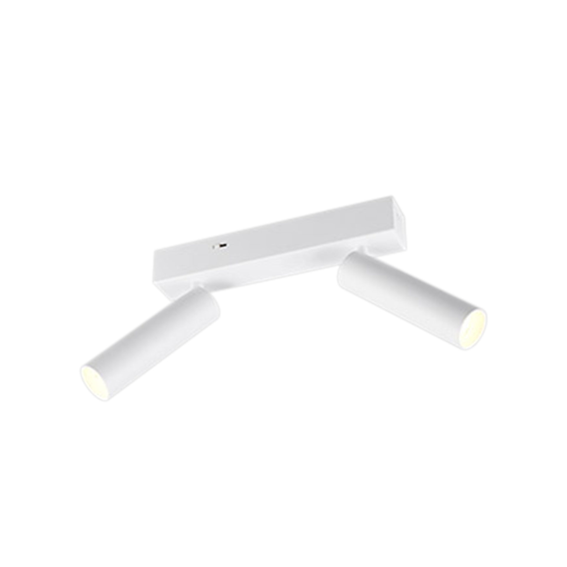 Deckenleuchte Ambala Weiß Deckenleuchte Ambala Weiß