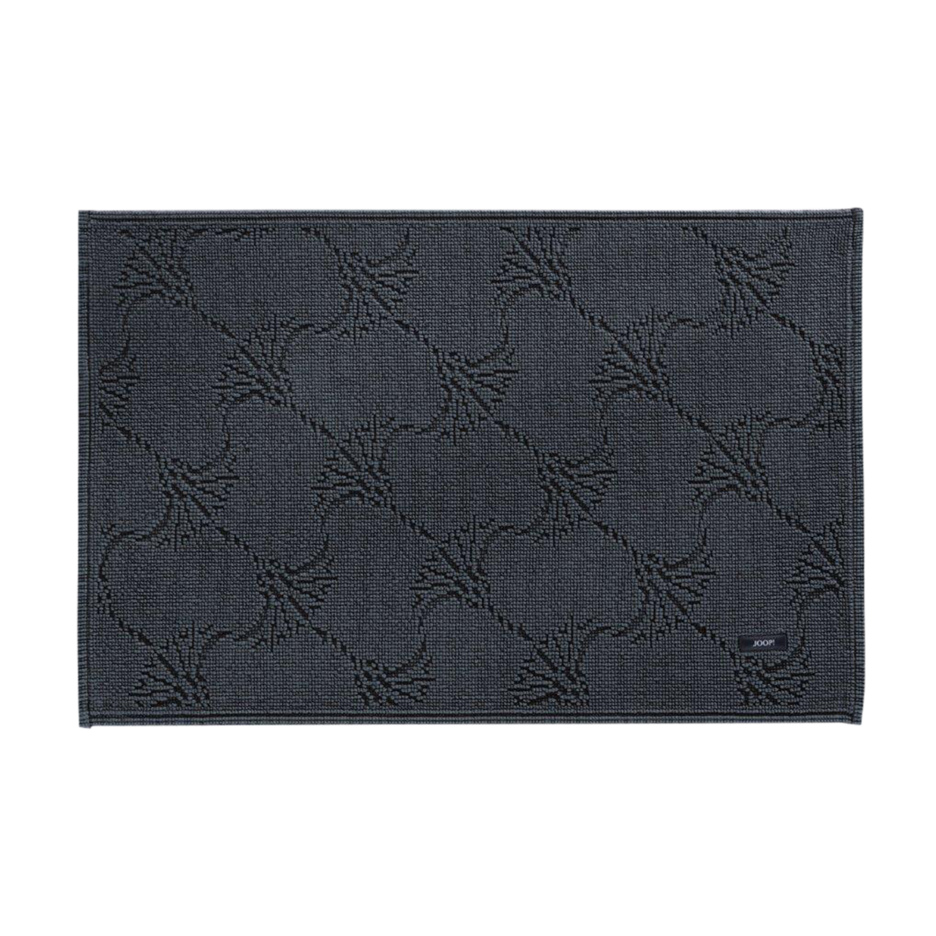JOOP! Badematte New Cornflower 70x120cm