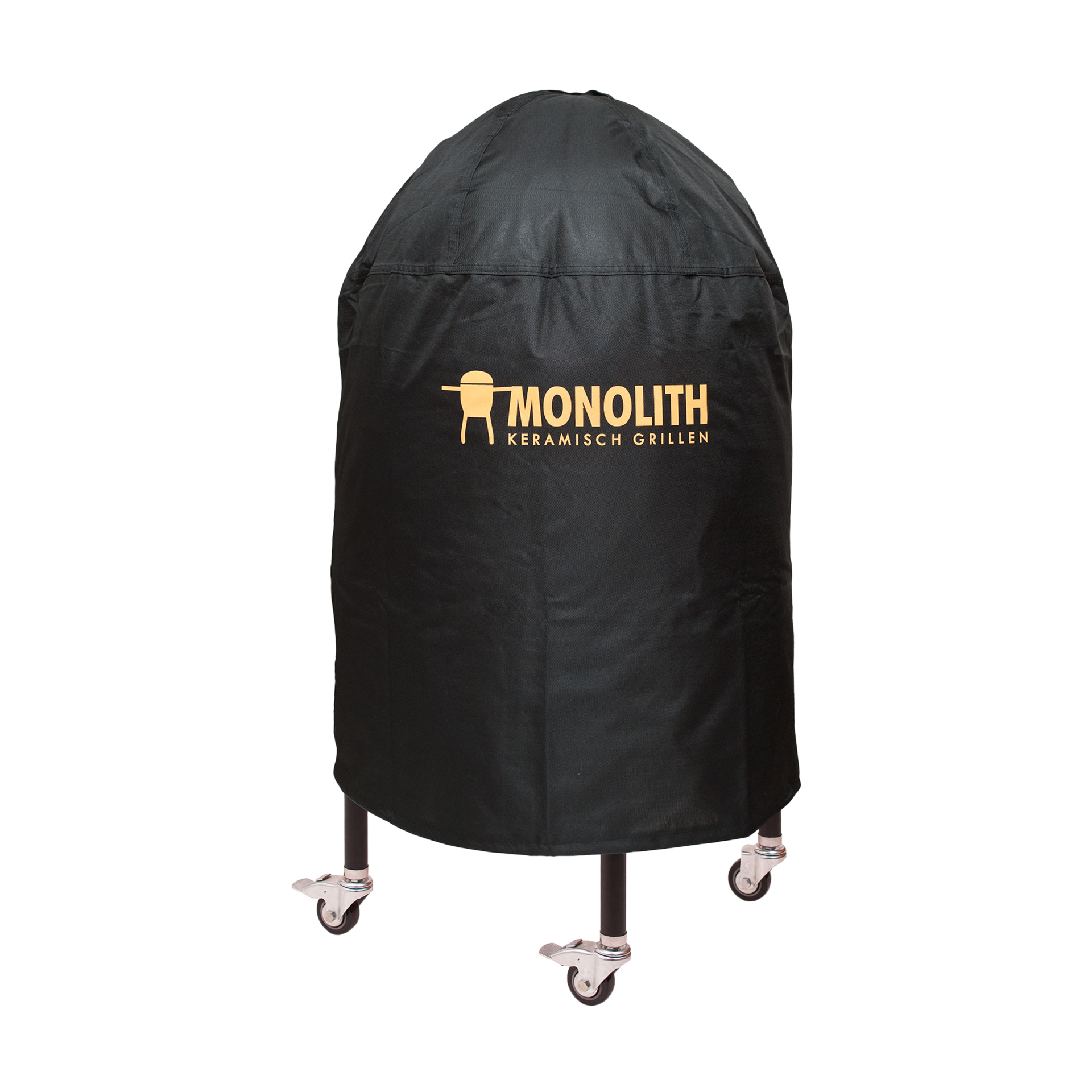 Monolith Abdeckhaube Classic 201010 Schwarz