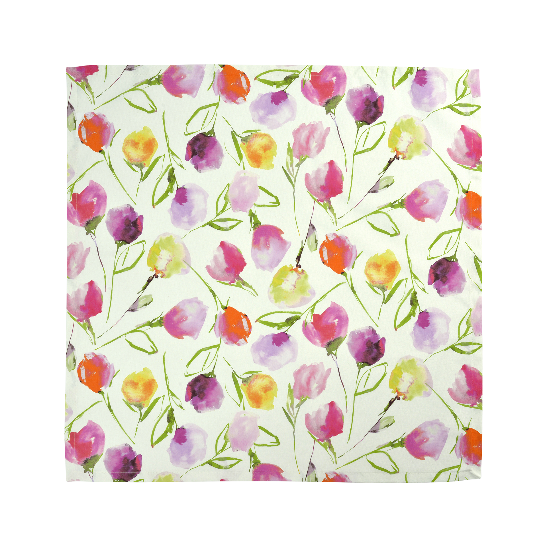 Tischdecke Fresh Tulips Original Tischdecke Fresh Tulips Original