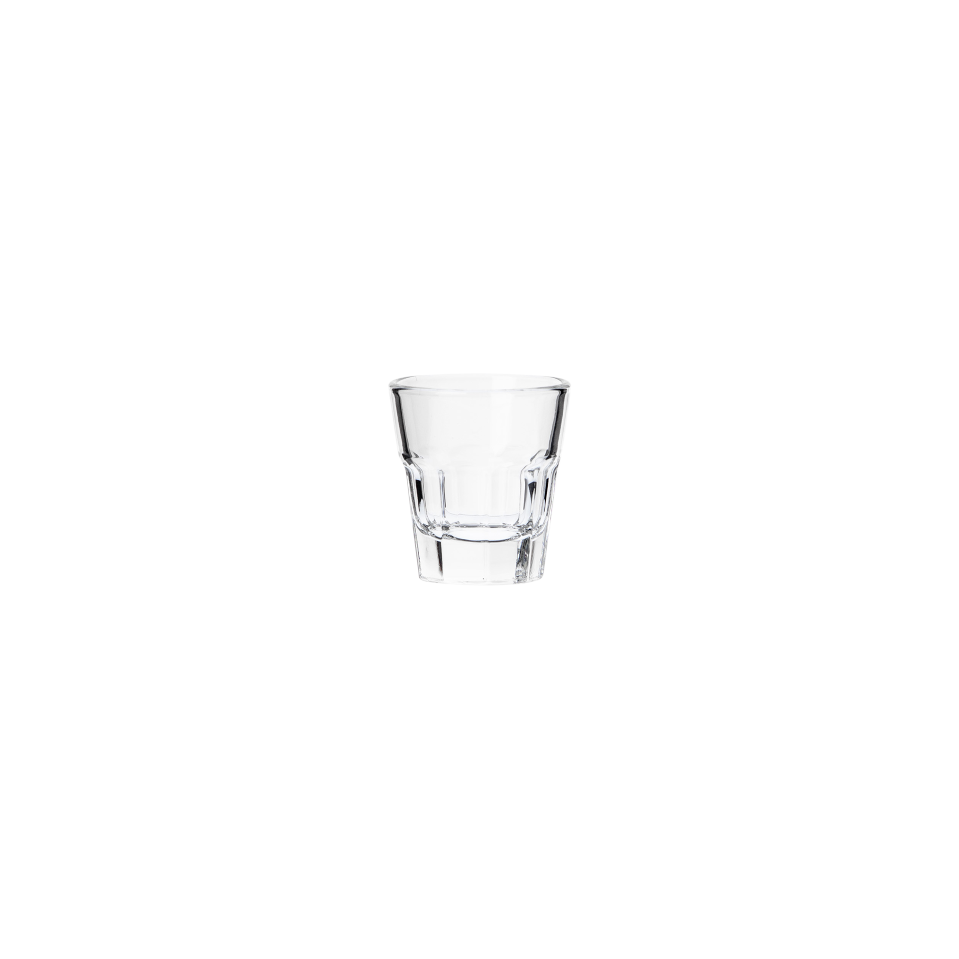 Trinkglas London 42ml