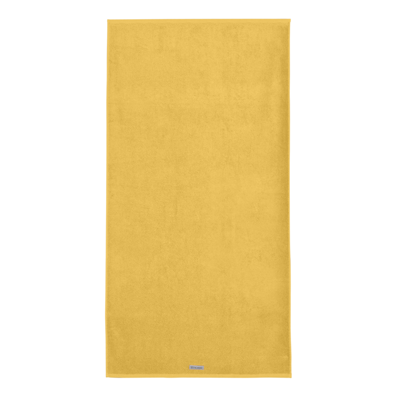 Ross Duschtuch Selection Honig 70x140cm Ross Duschtuch Selection Honig 70x140cm