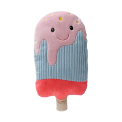 Kissen Icecream Bunt cm