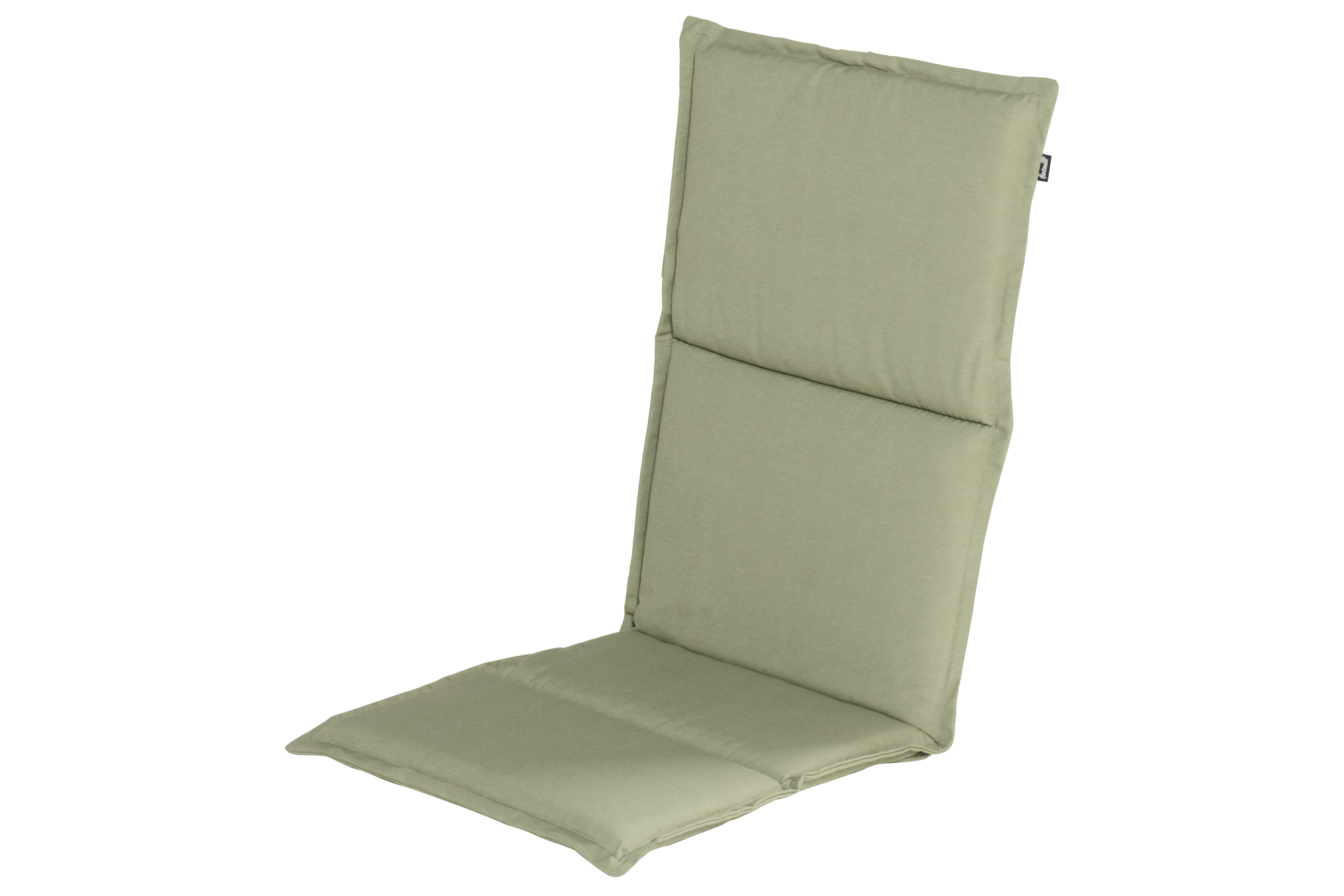 Hartman Gartenstuhl-Auflage Cuba Grün Hartman Gartenstuhl-Auflage Cuba Grün