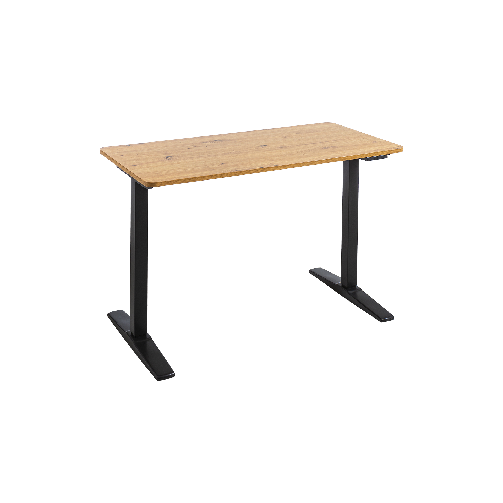 Schreibtisch Sintra Eichefarben 60*120*75 Schreibtisch Sintra Eichefarben 60*120*75
