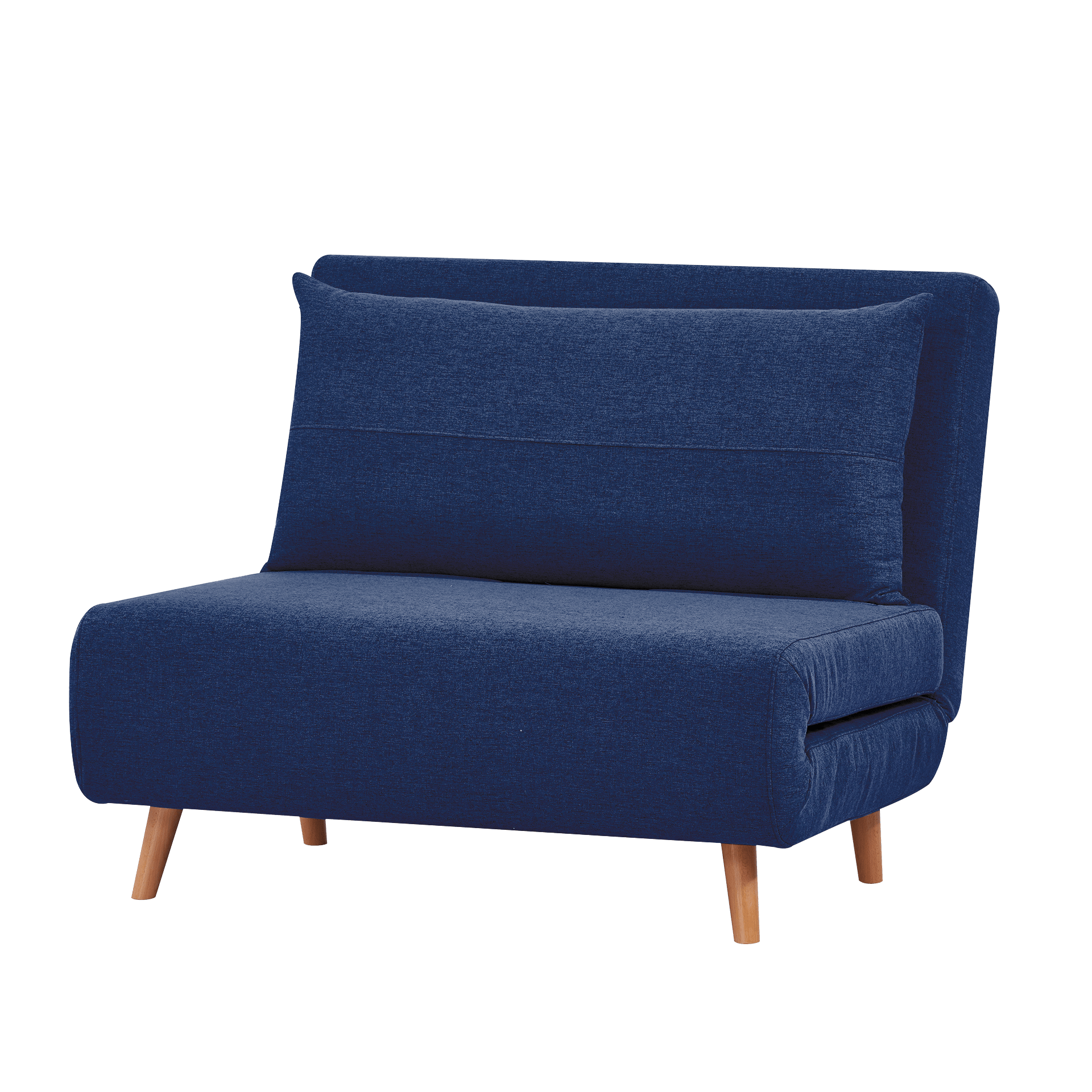 Schlafsessel Oskar Blau Schlafsessel Oskar Blau