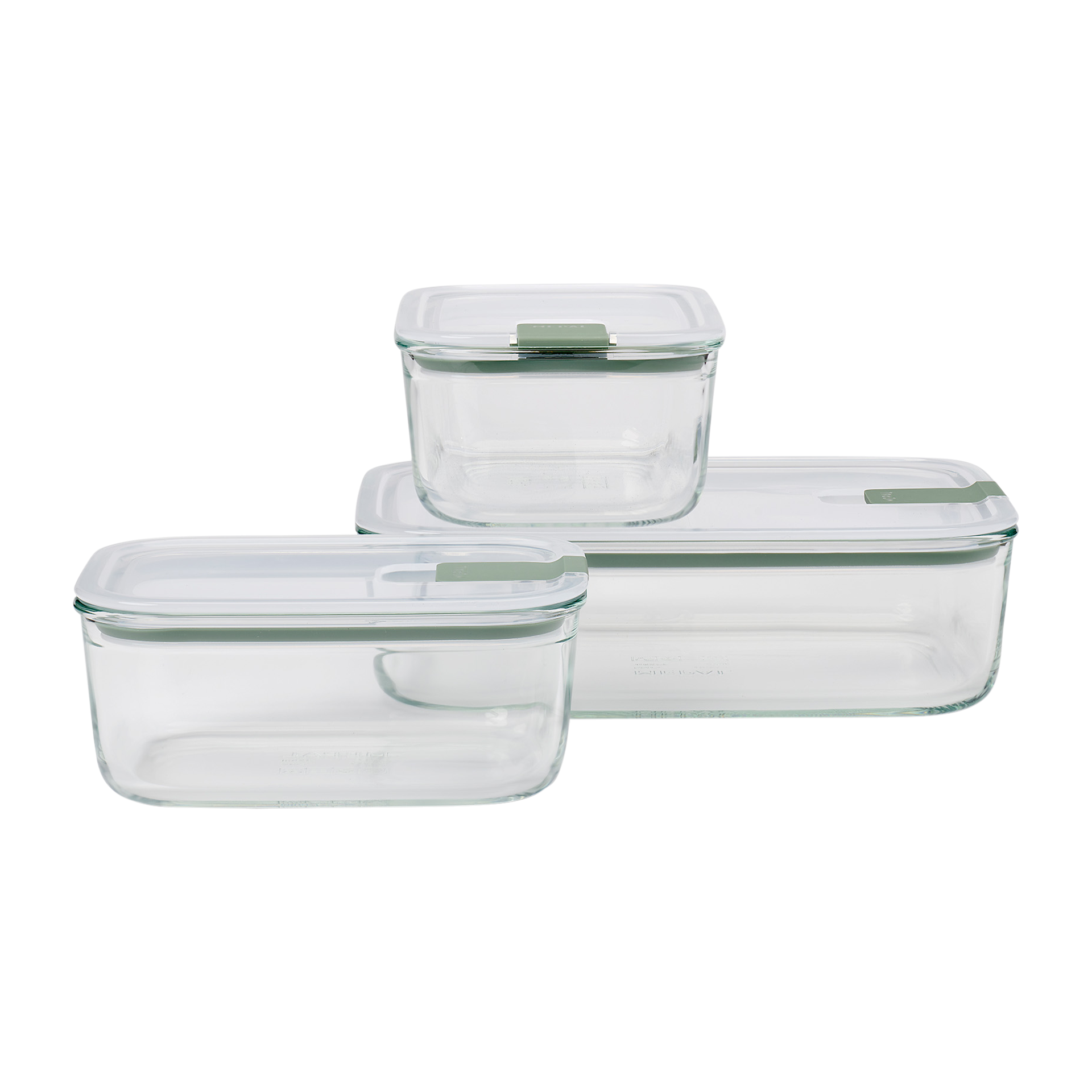 Mepal Frischhaltedose Easyclip Nordic Sage Mepal Frischhaltedose Easyclip Nordic Sage