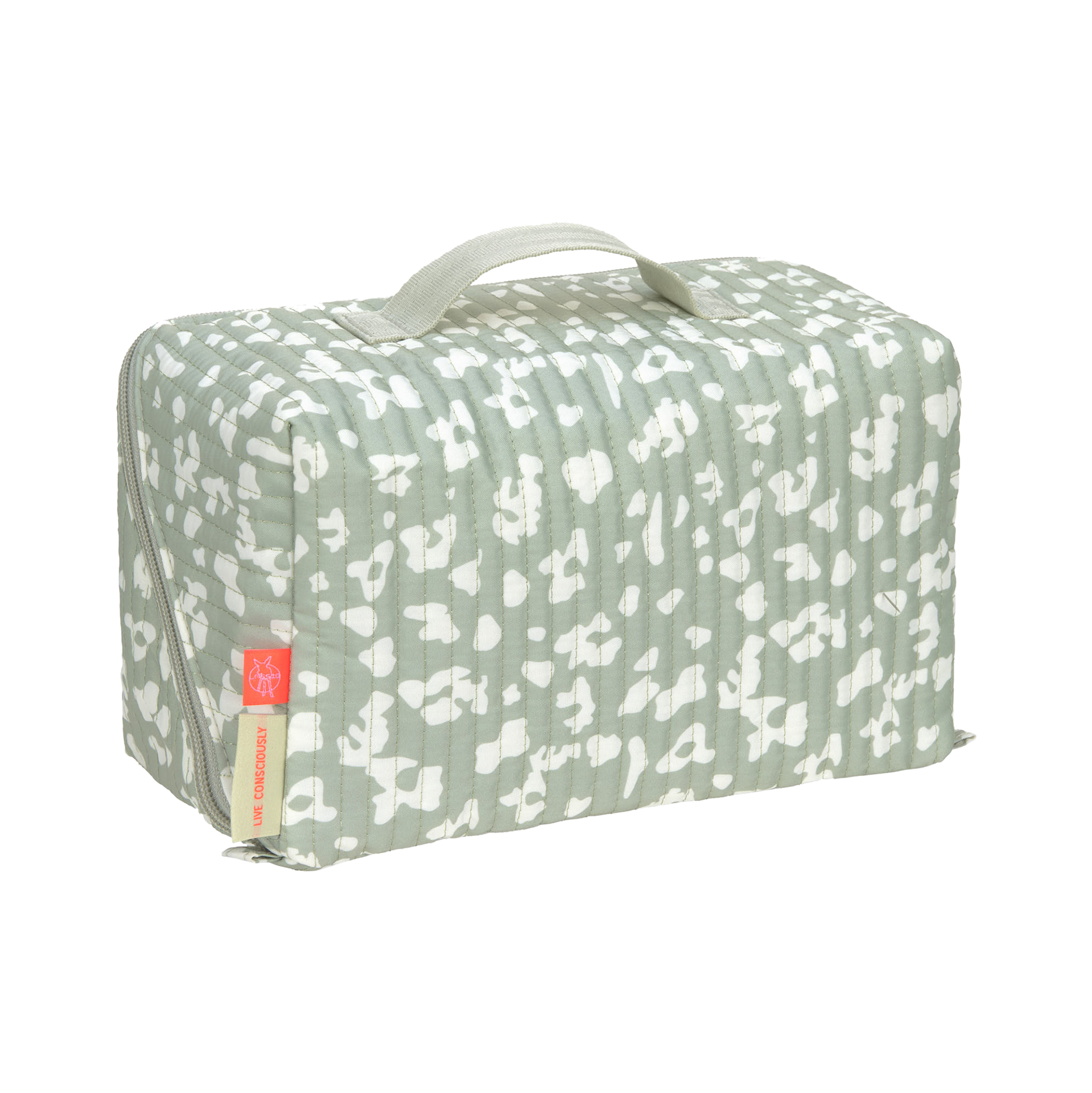 Organizer GRE Flex Leo light Khaki