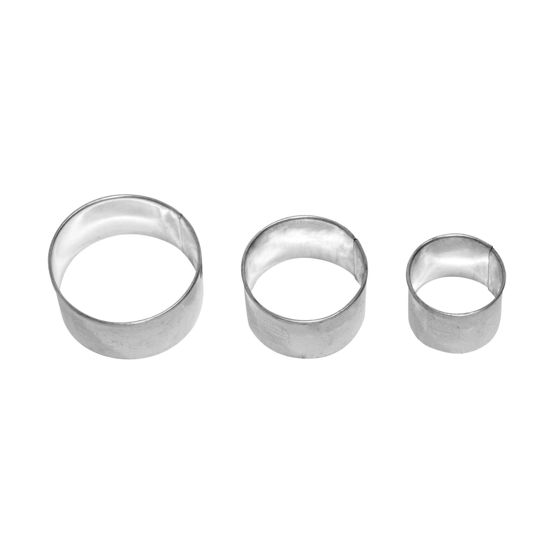 Ausstechform Kreis