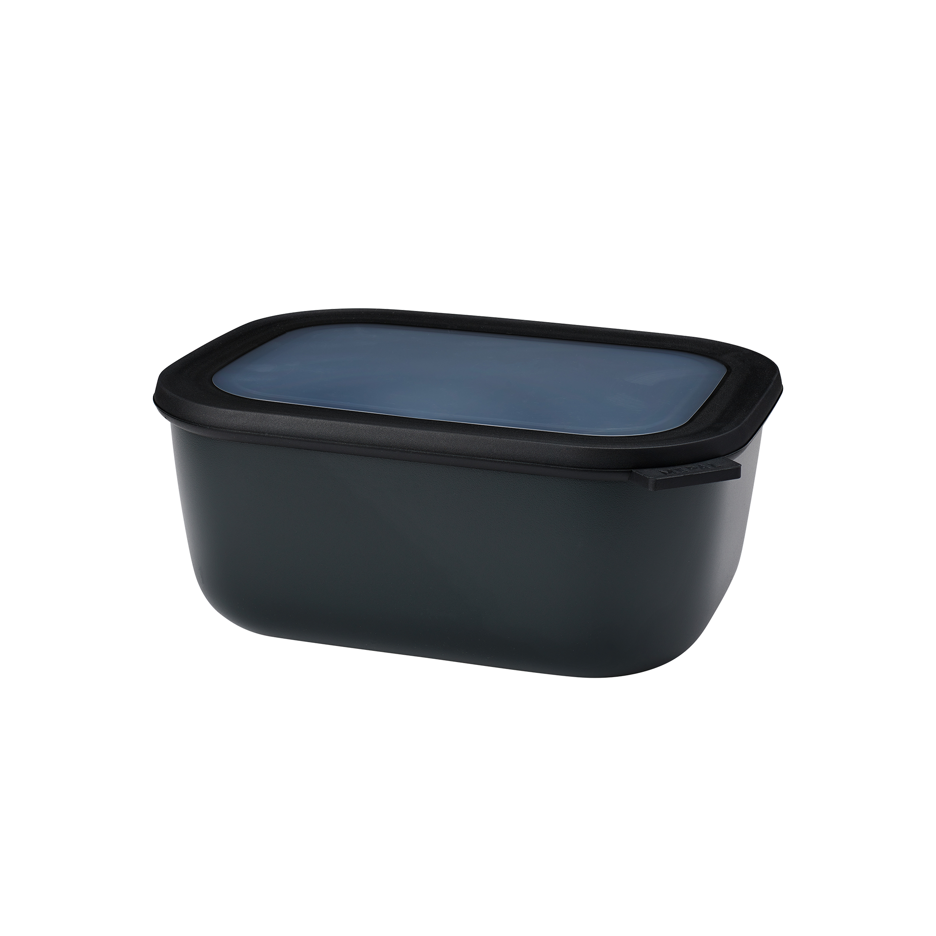 Mepal Schüssel Cirqula Nordic Black Mepal Schüssel Cirqula Nordic Black