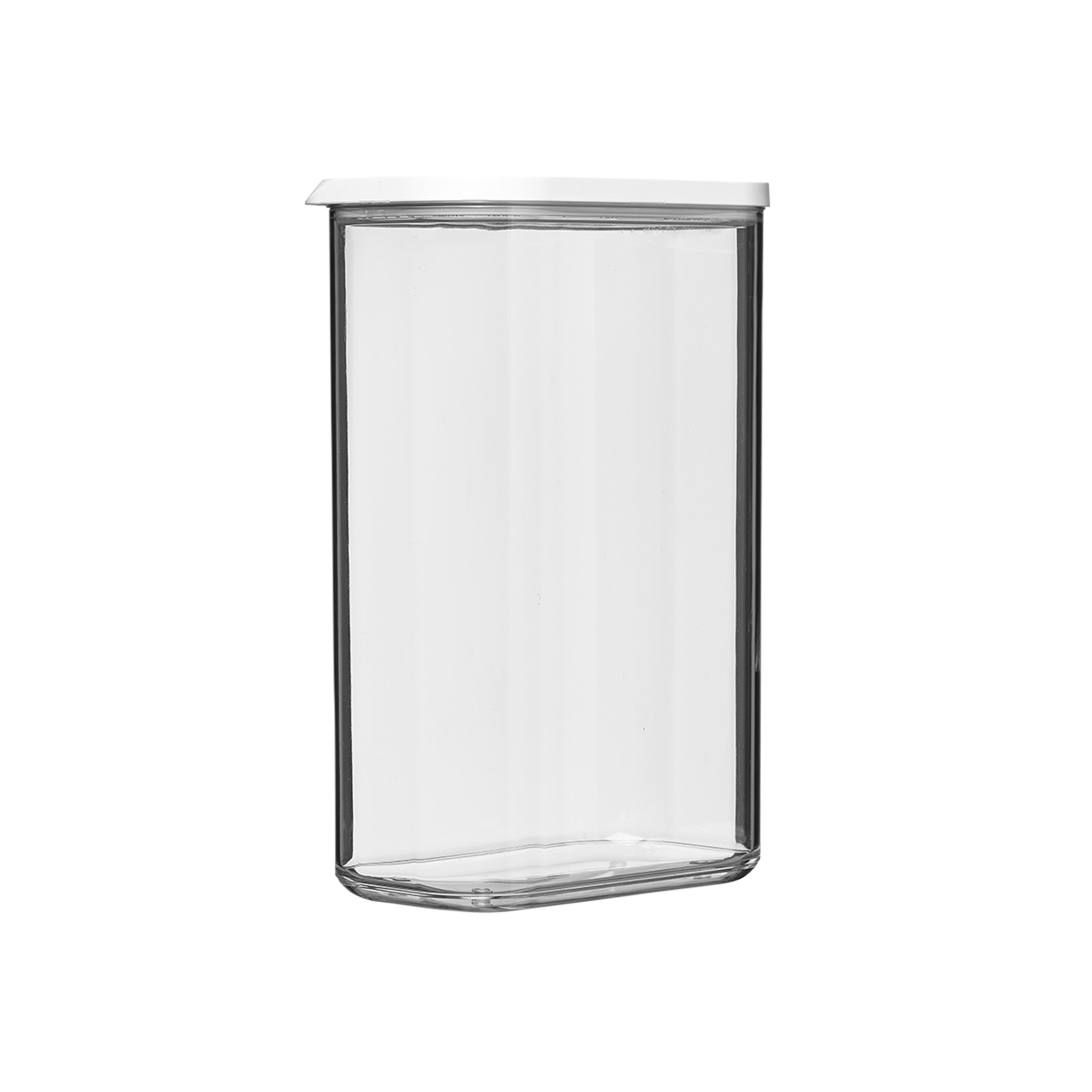 Mepal Vorratsdose Modula Weiß Mepal Vorratsdose Modula Weiß