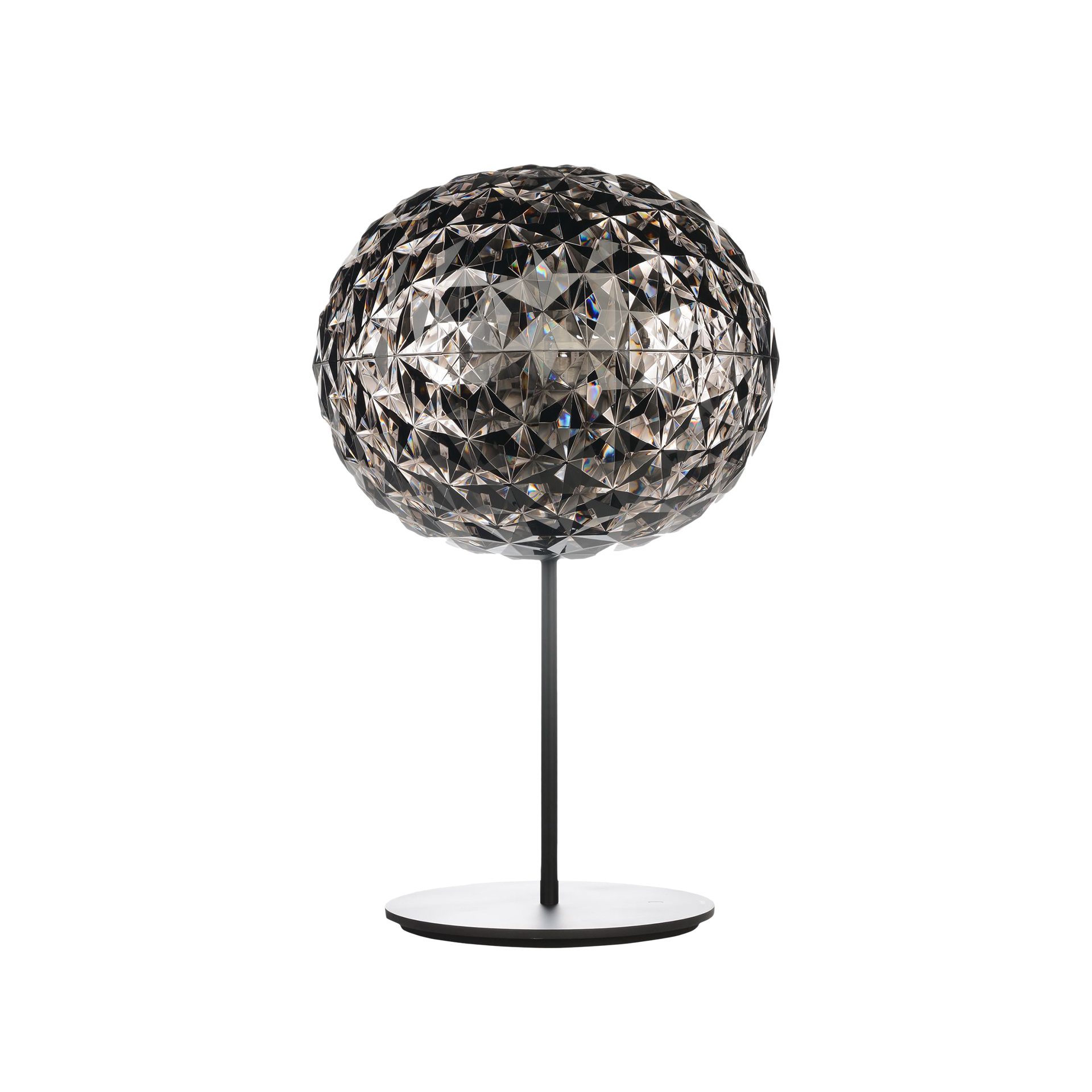 Kartell® Tischleuchte Planet Grau Kartell® Tischleuchte Planet Grau