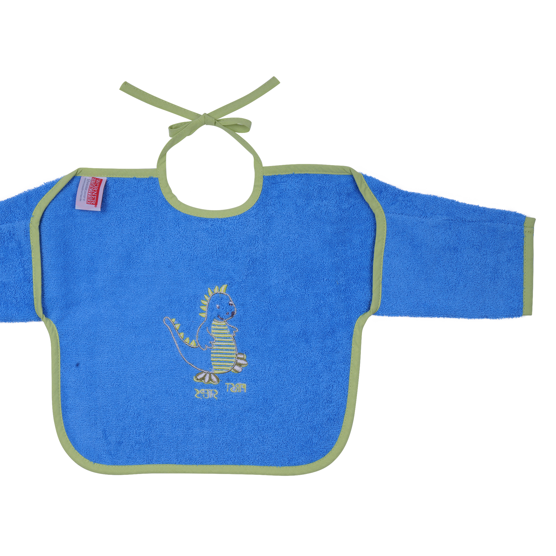 Lätzchen Drache Blau Lätzchen Drache Blau