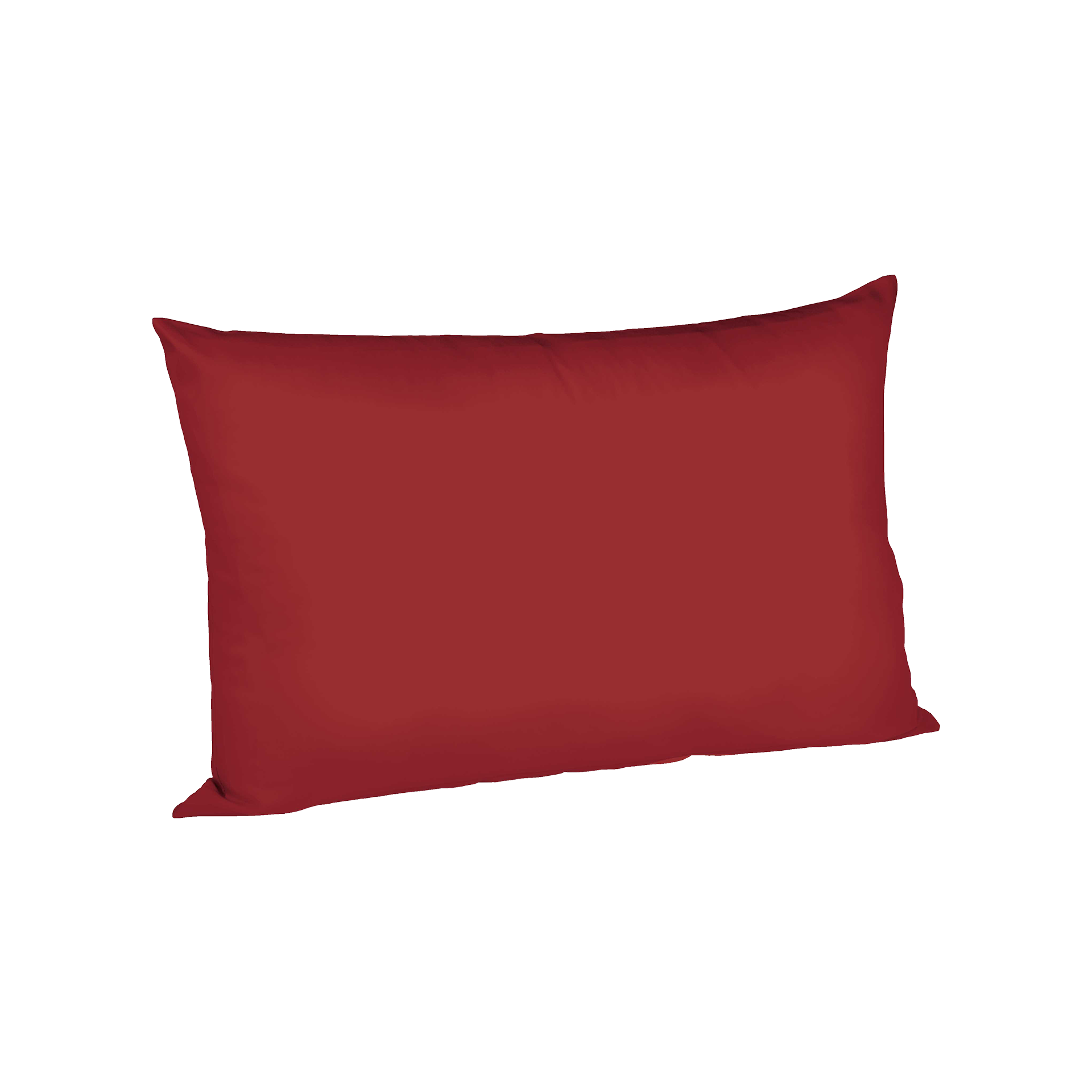 Kissenhülle Colours Bordeaux 40x60cm Kissenhülle Colours Bordeaux 40x60cm