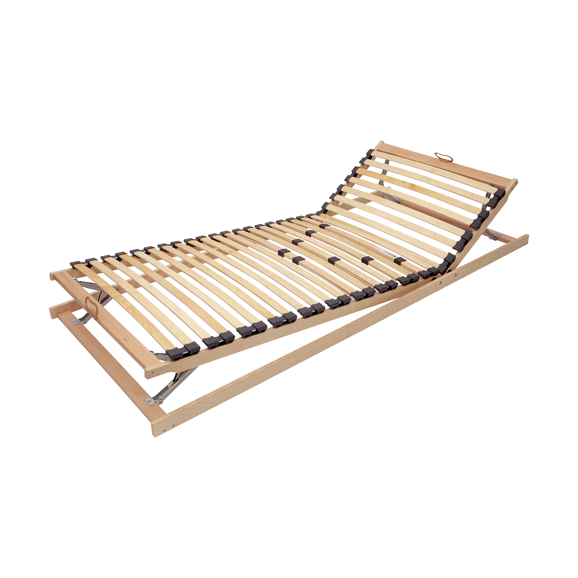 Myflex Lattenrost Fit KF Kopf-Fußteil manuell verstellbar100x200 cm Myflex Lattenrost Fit KF Kopf-Fußteil manuell verstellbar100x200 cm