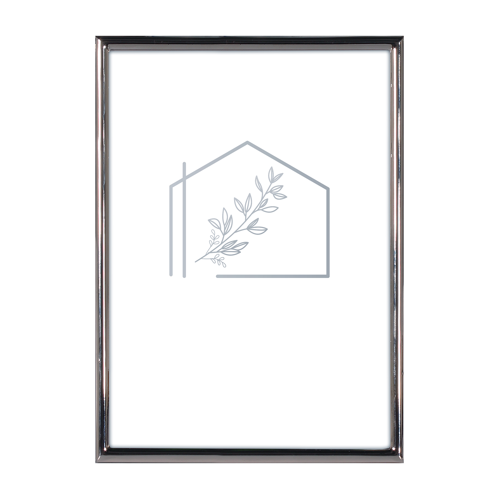 Bild Mallow Silber Bild Mallow Silber