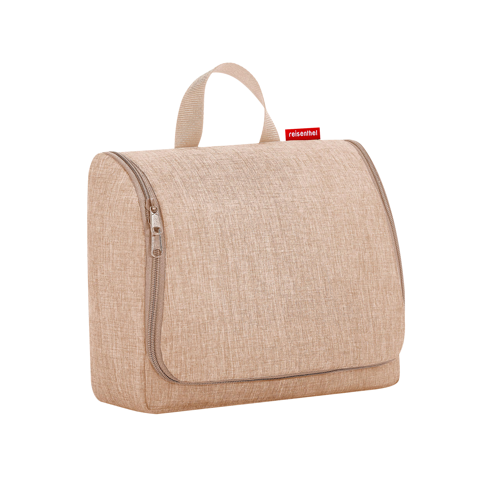 Tasche Toiletbag XL Twist Coffee Tasche Toiletbag XL Twist Coffee