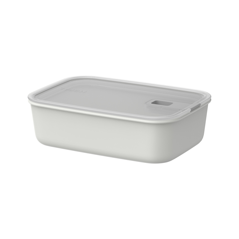 Mepal Frischhaltedose Easyclip Nordic White