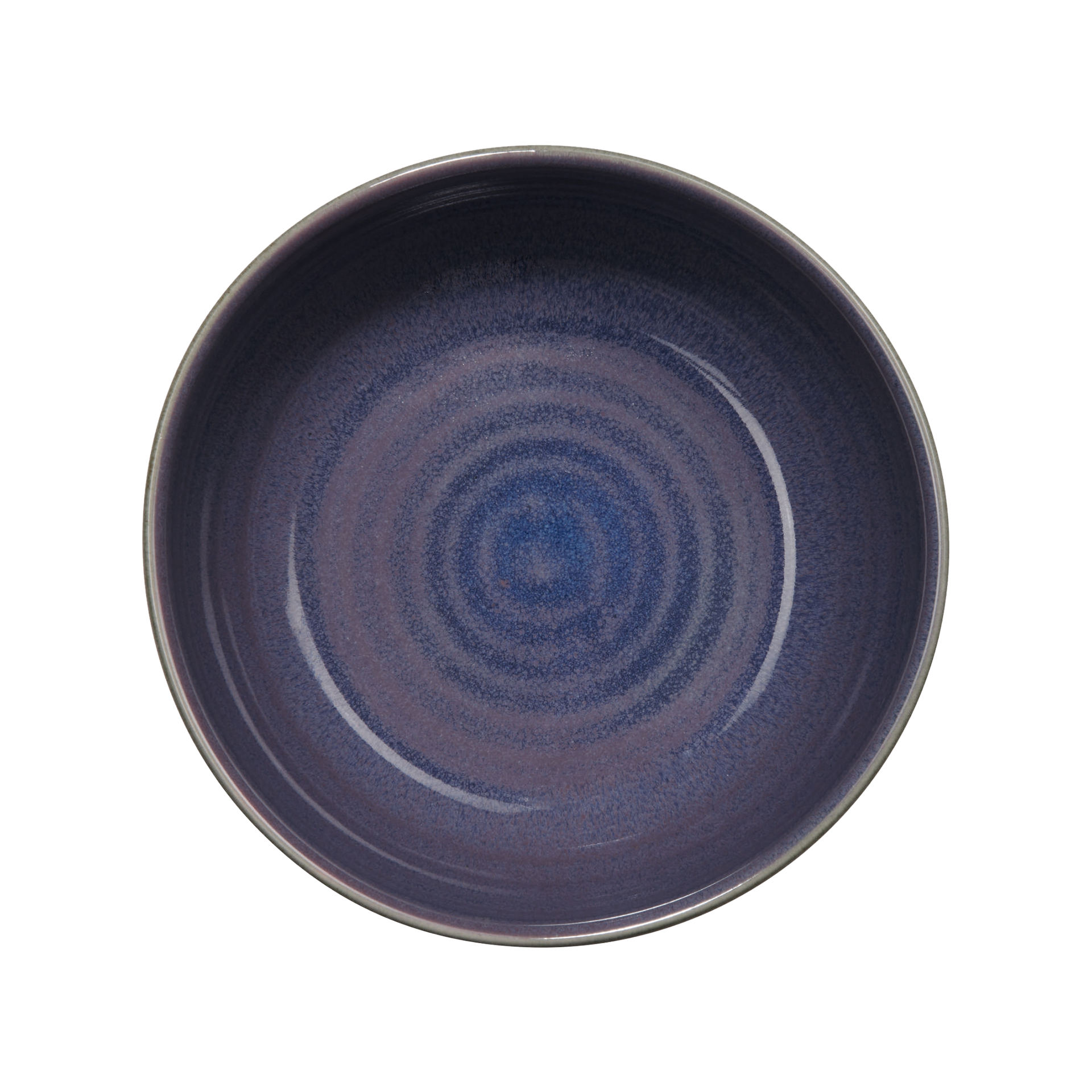 Bowl Poke Plum