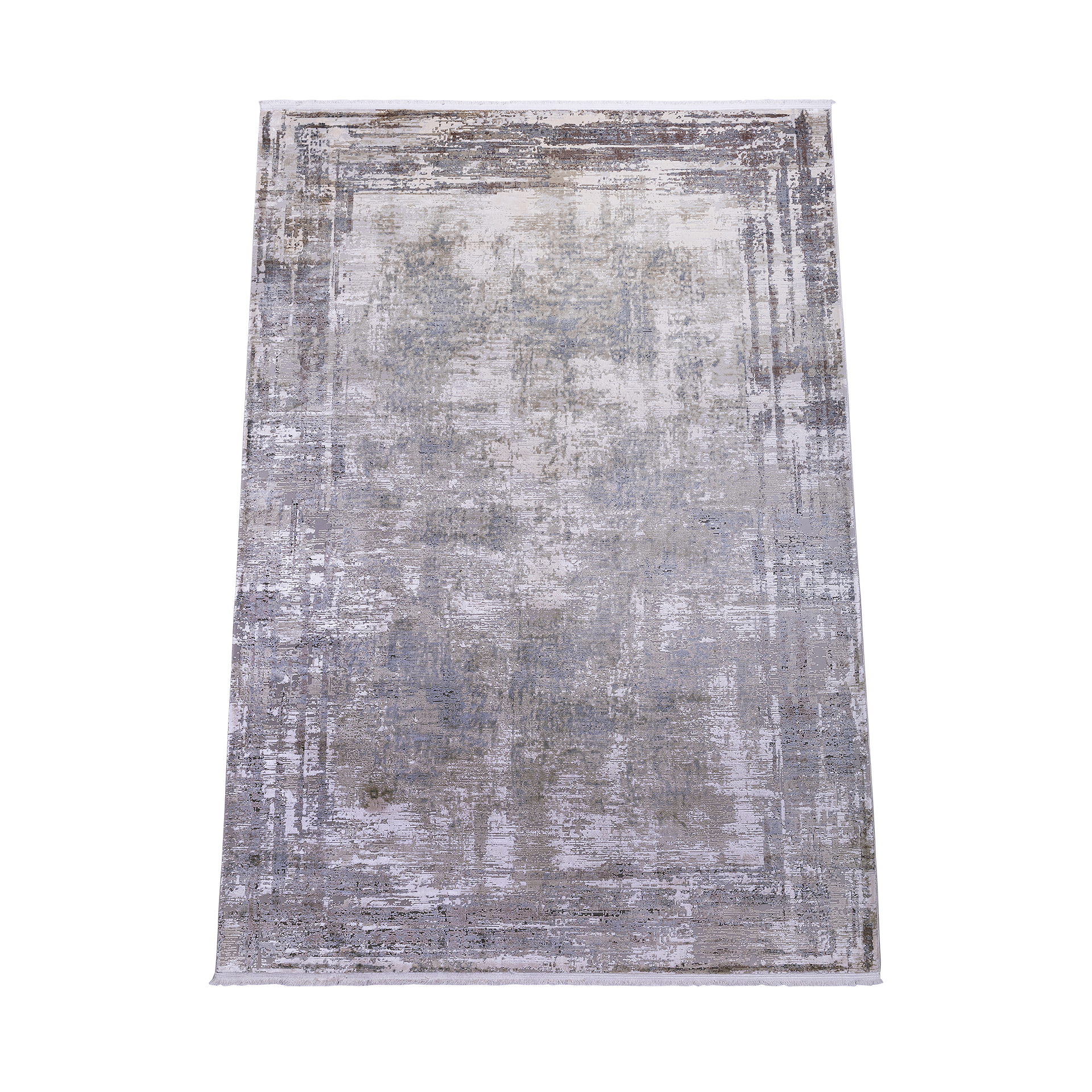 Teppich Atlantis 160x230cm hellbeige Teppich Atlantis 160x230cm hellbeige