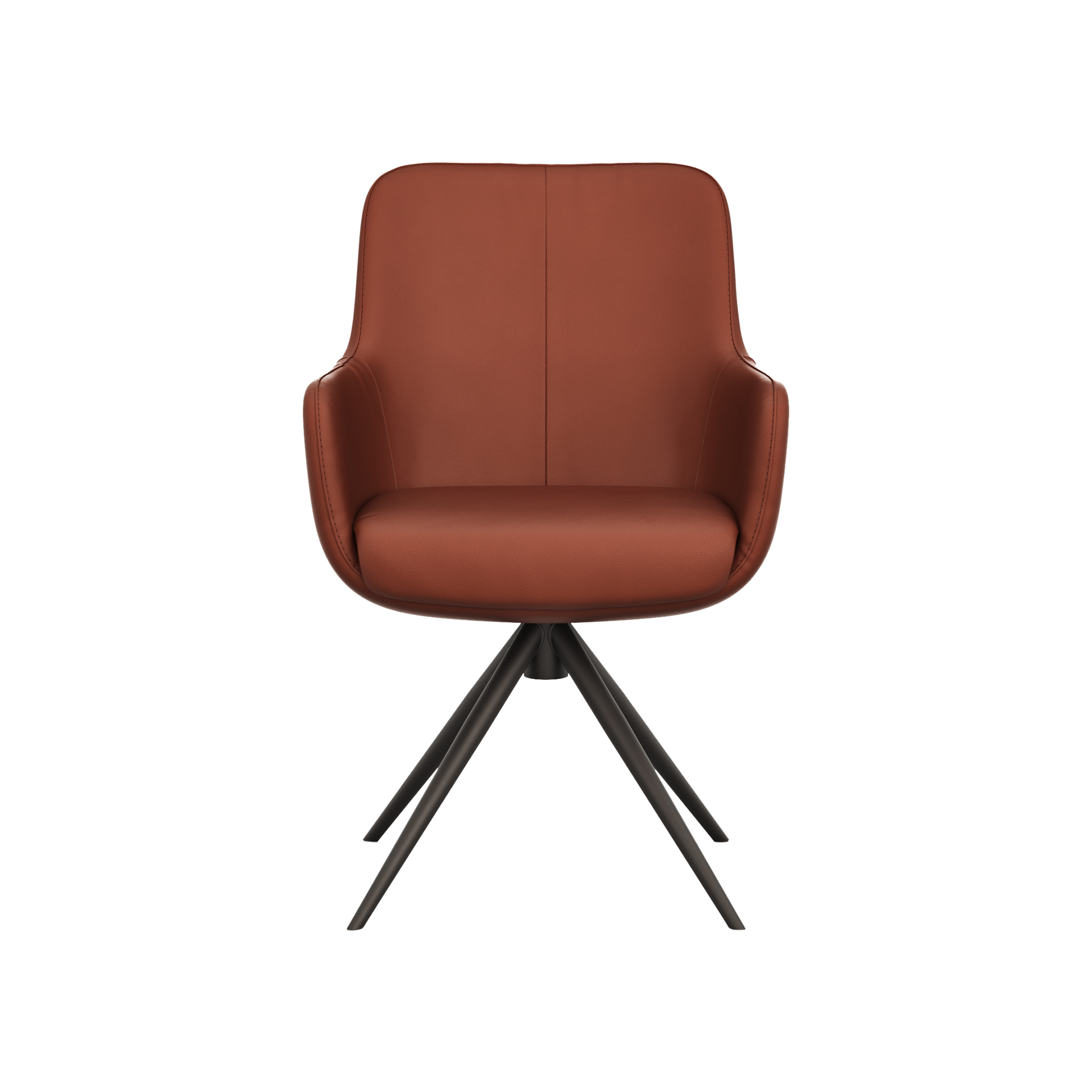 Contur Armlehnstuhl Mis Rot Contur Armlehnstuhl Mis Rot