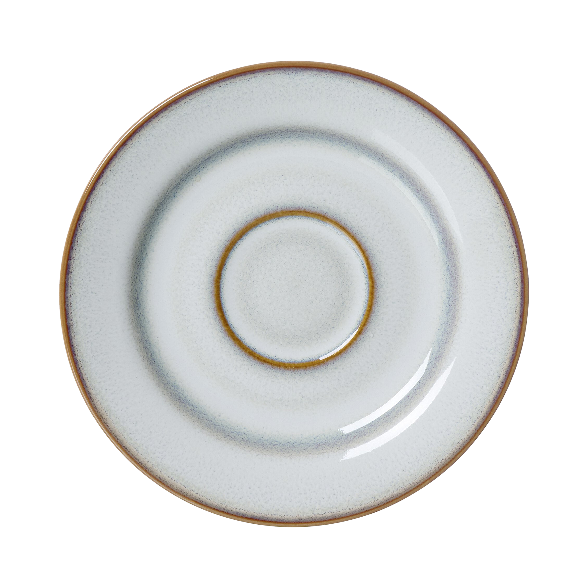 Espressountertasse Portofino Grau