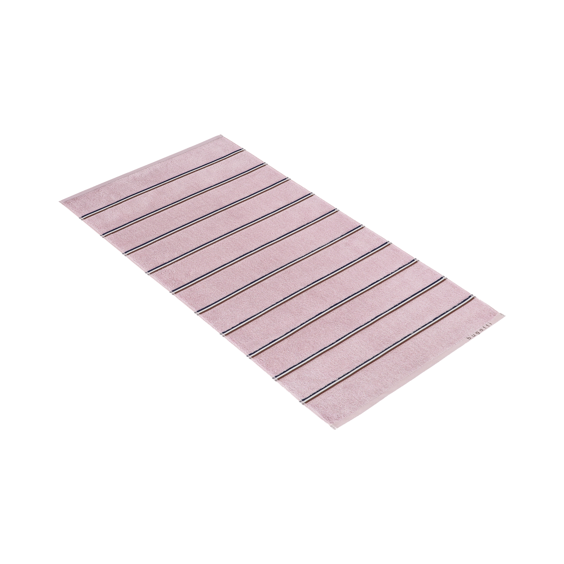 bugatti Duschtuch Bellano Sea Lavender 67x140cm bugatti Duschtuch Bellano Sea Lavender 67x140cm