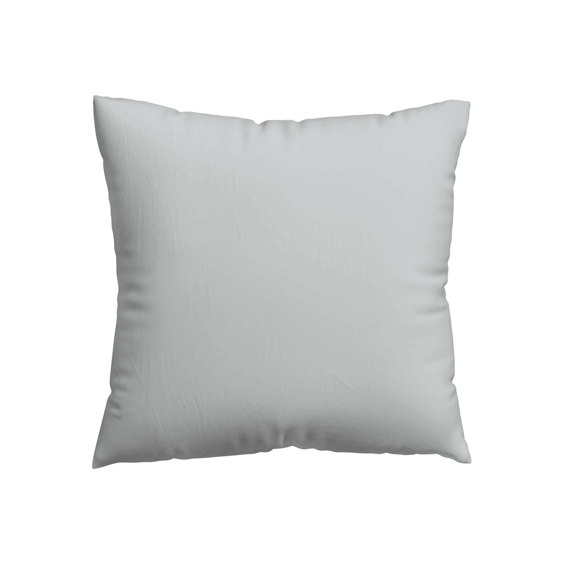 Kissenbezug Woven Grey Light 80x80cm