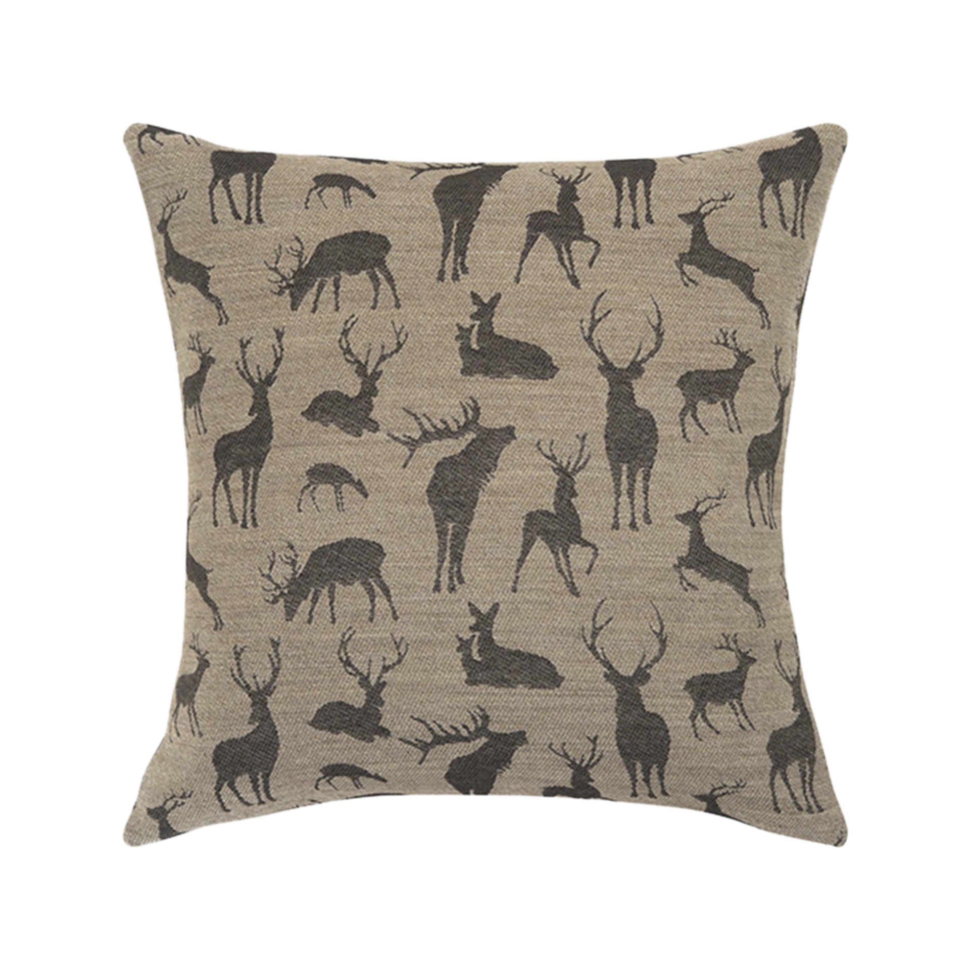 Kissenhülle Herd Light Brown 45x45cm
