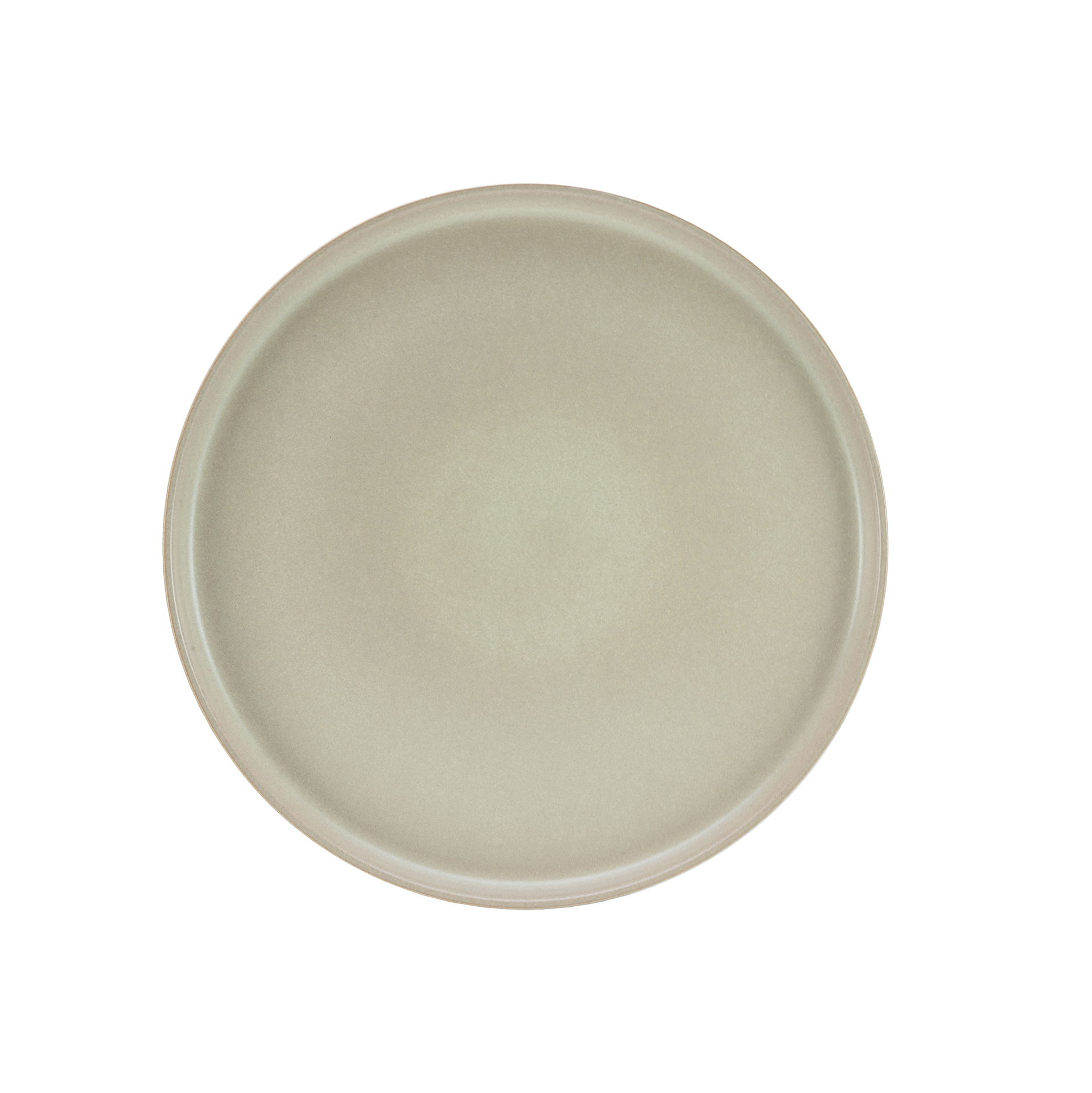 Frühstücksteller Uno sand Frühstücksteller Uno sand