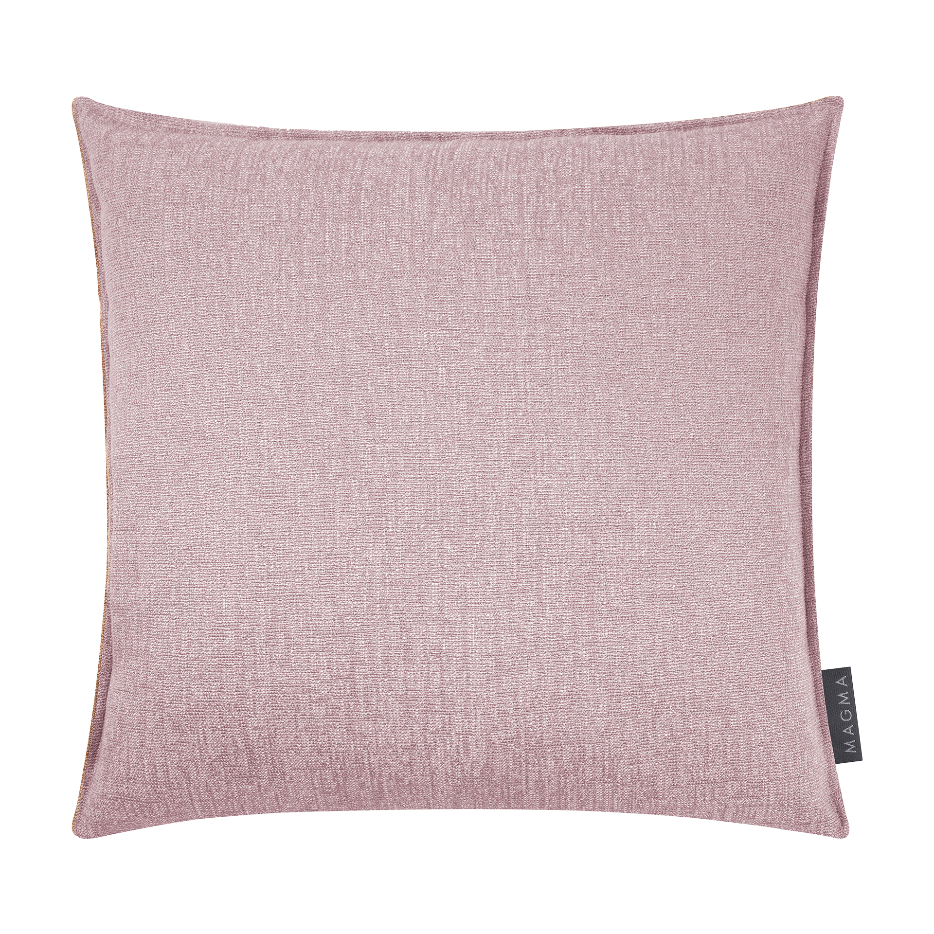 Kissenhülle Neva altrose 40x40cm Kissenhülle Neva altrose 40x40cm