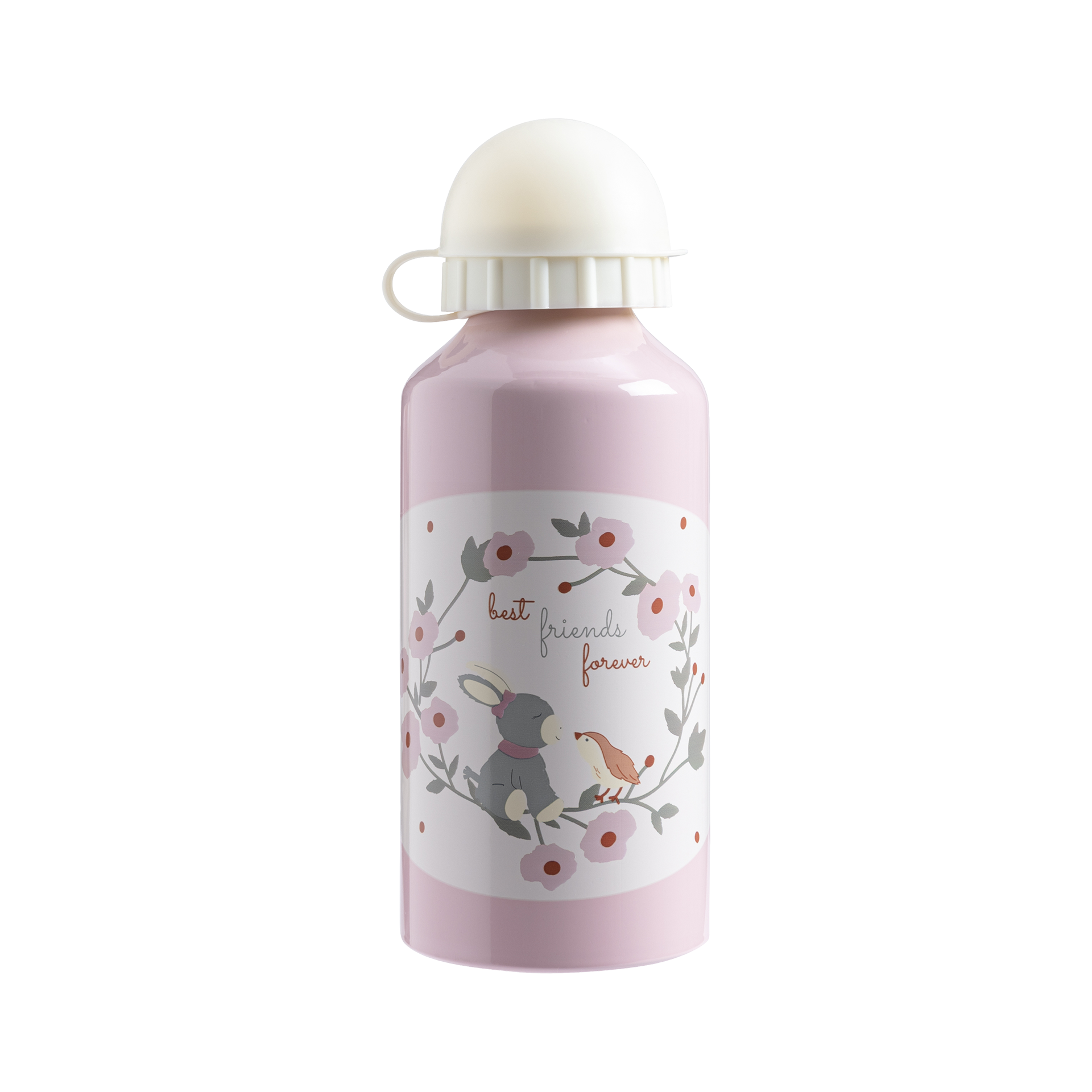 Trinkflasche Emmi Girl rosa Trinkflasche Emmi Girl rosa