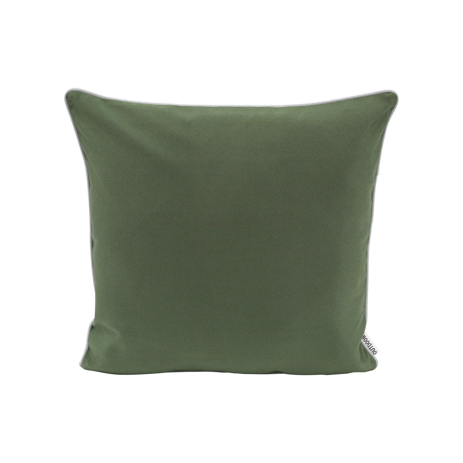 Outdoor-Kissen Olive 60x60cm Outdoor-Kissen Olive 60x60cm