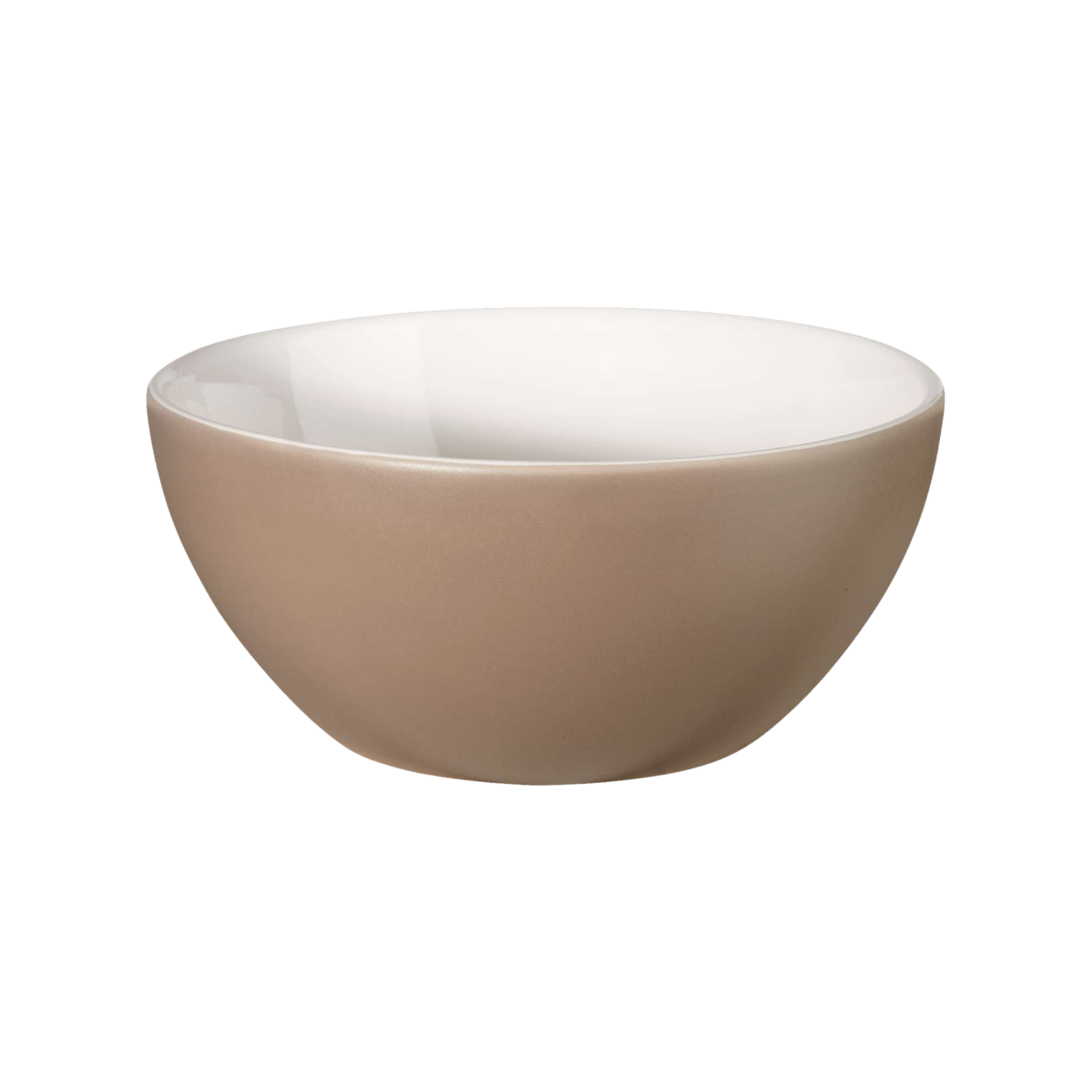 Schale Grande colore Braun Schale Grande colore Braun