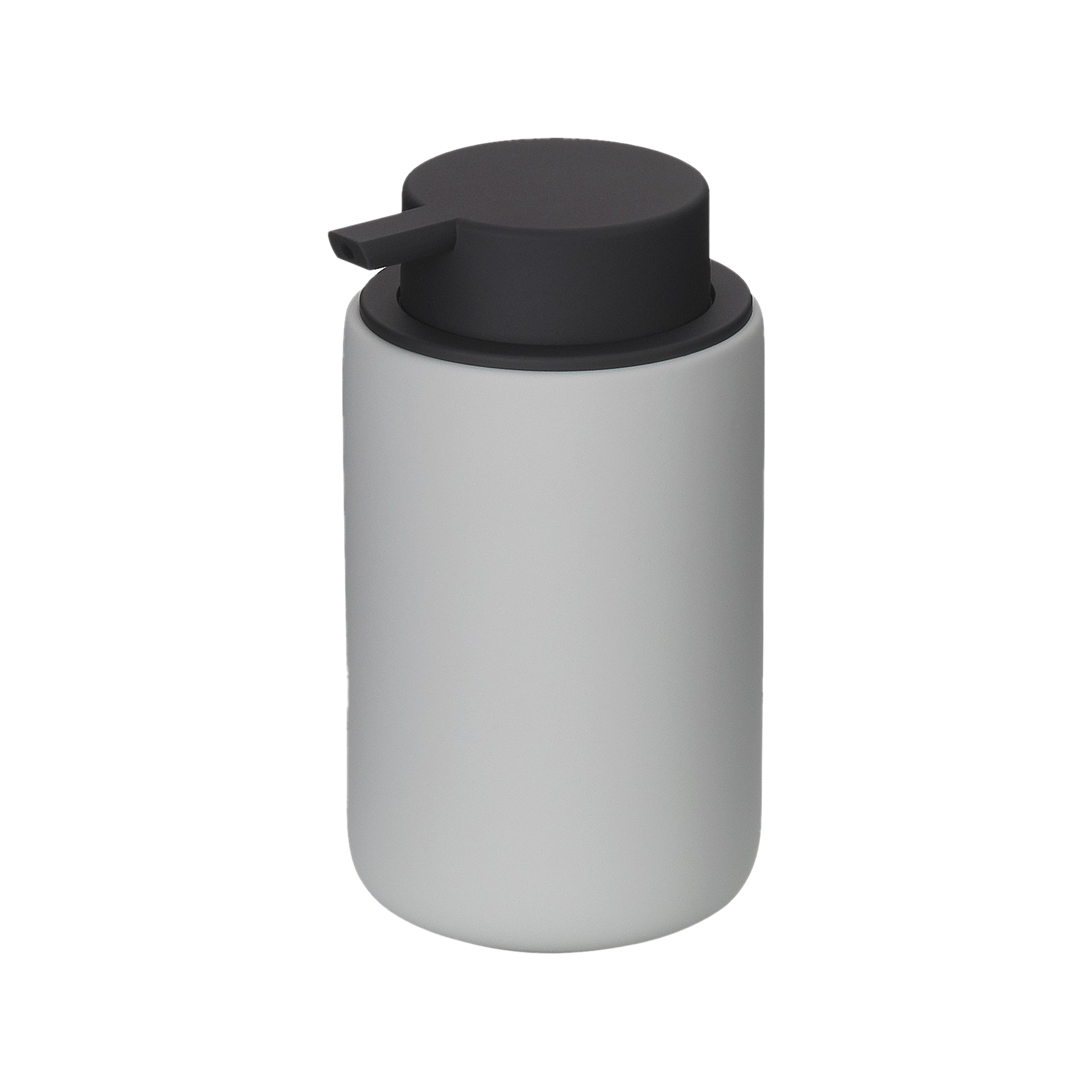 Kela Seifenspender Sana Hellgrau Kela Seifenspender Sana Hellgrau