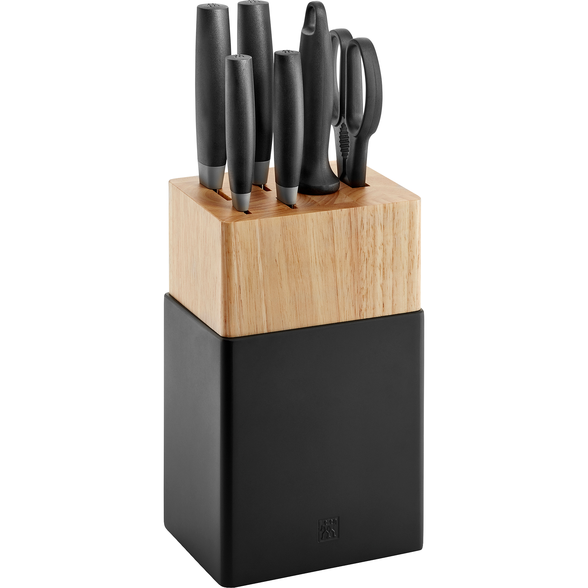 Zwilling Messerblock Five Star