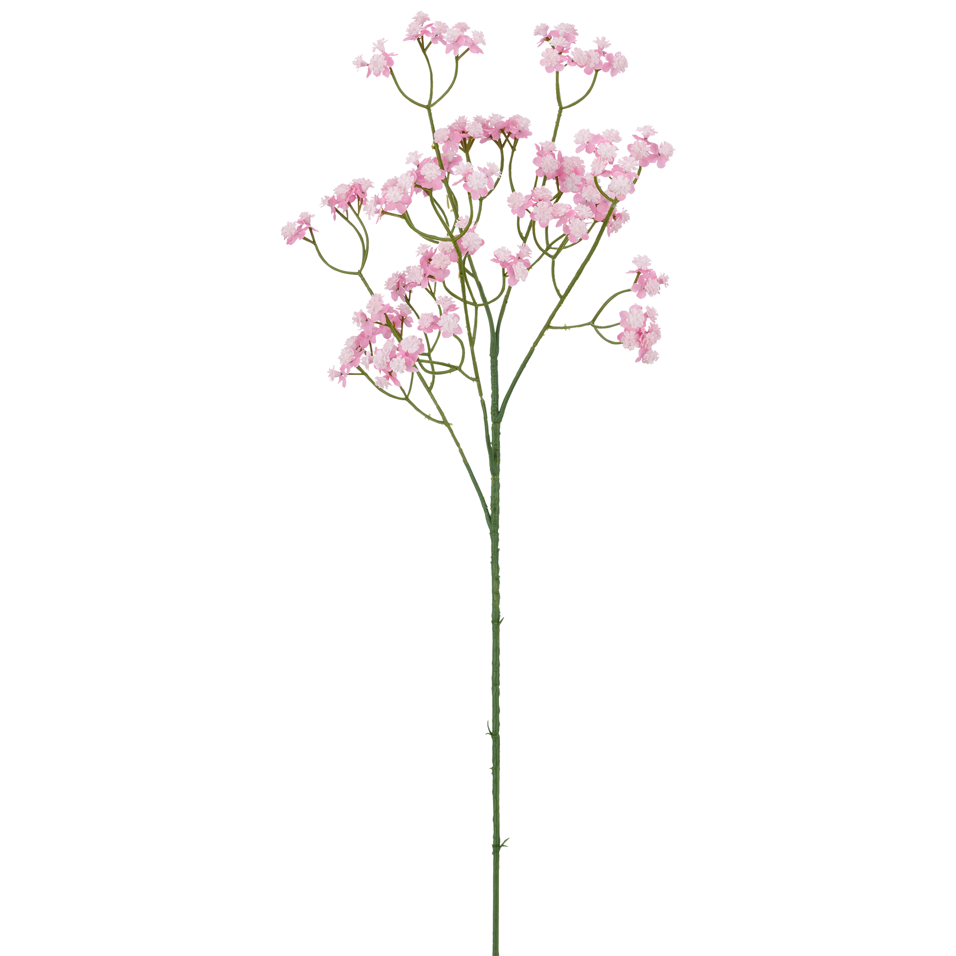 Kunstblume Schleierkraut Rosa Kunstblume Schleierkraut Rosa