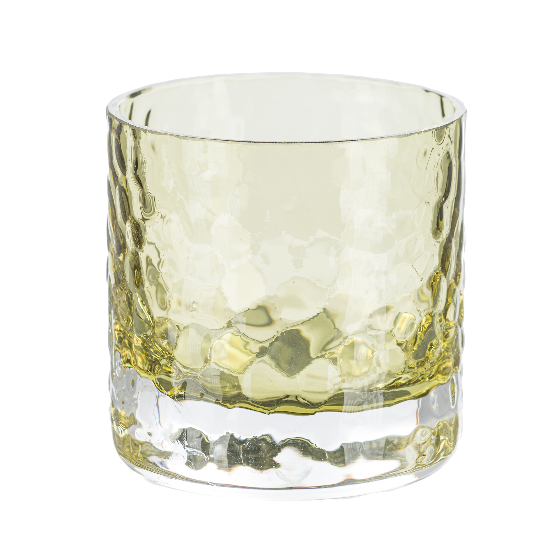 Teelichthalter Bolero Khaki